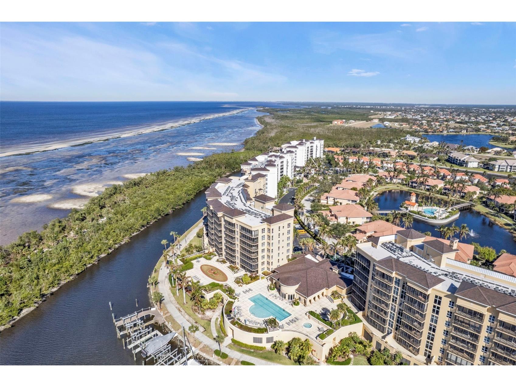 3321 Sunset Key Circle #501 Punta Gorda FL 33955 C7521948 image10