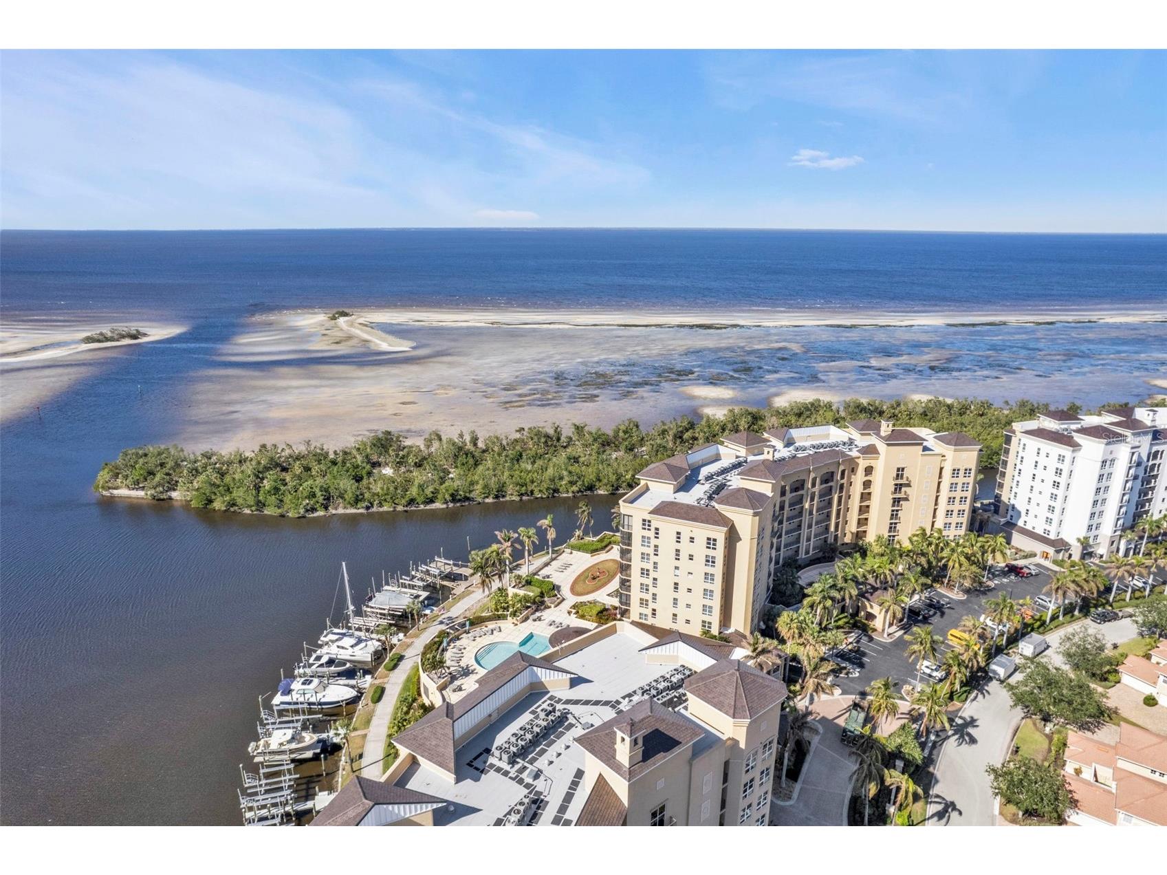 3321 Sunset Key Circle #501 Punta Gorda FL 33955 C7521948 image11