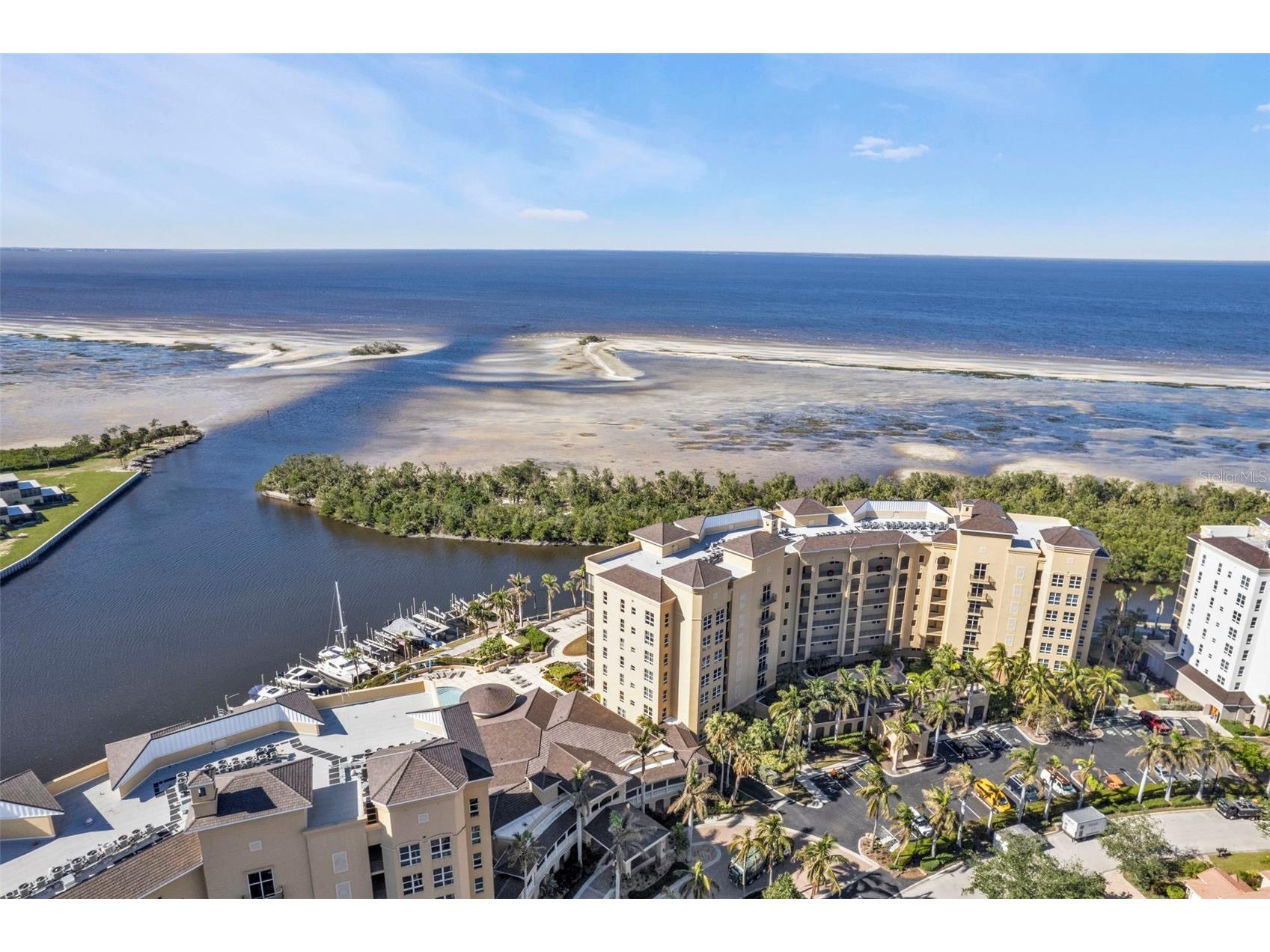 3321 Sunset Key Circle #501 Punta Gorda FL 33955 C7521948 image12