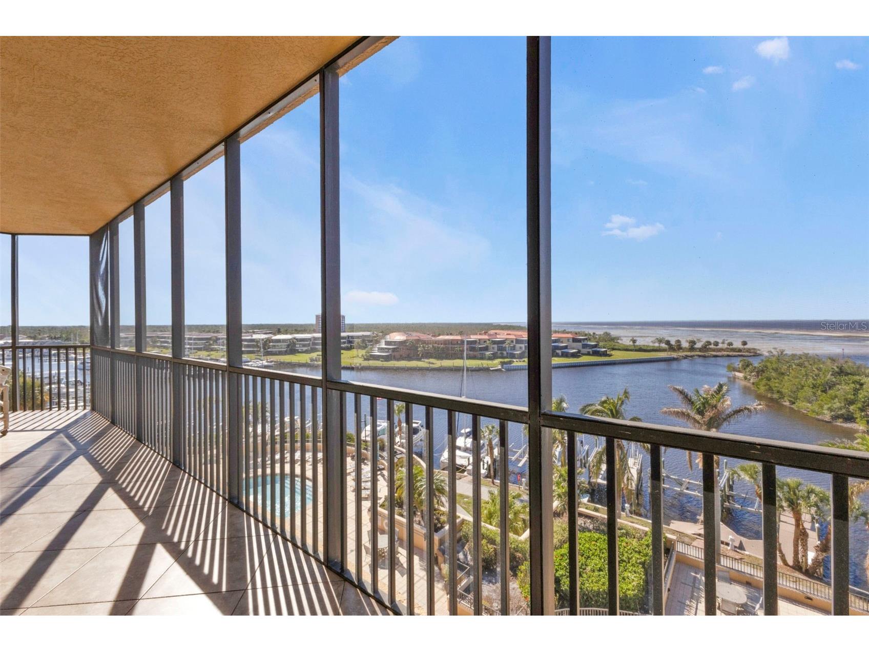 3321 Sunset Key Circle #501 Punta Gorda FL 33955 C7521948 image21