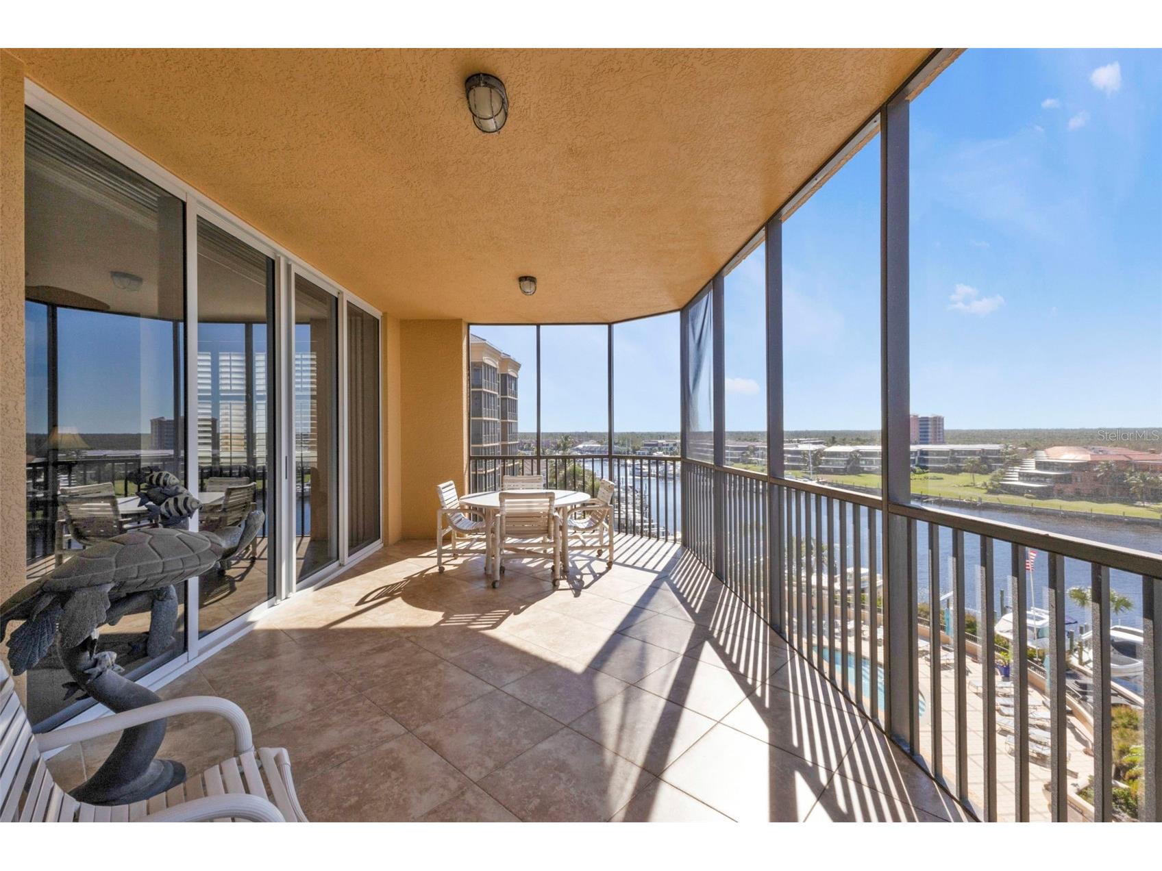 3321 Sunset Key Circle #501 Punta Gorda FL 33955 C7521948 image22