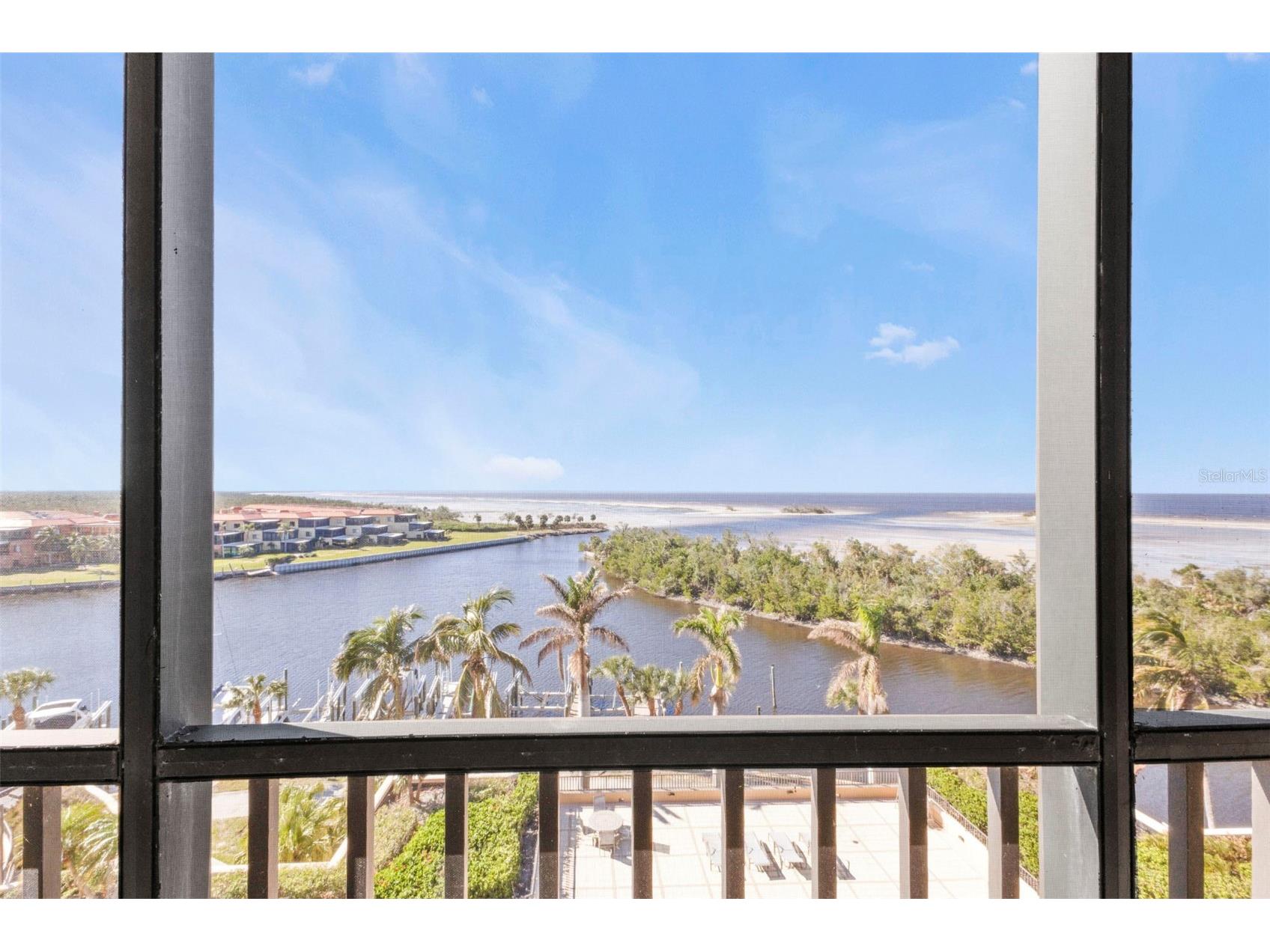 3321 Sunset Key Circle #501 Punta Gorda FL 33955 C7521948 image23