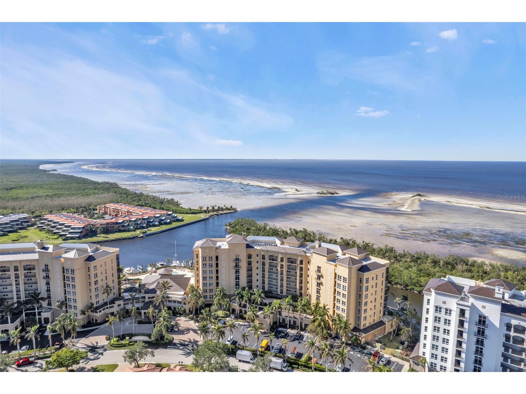 3321 Sunset Key Circle #501 Punta Gorda FL 33955 C7521948 image3