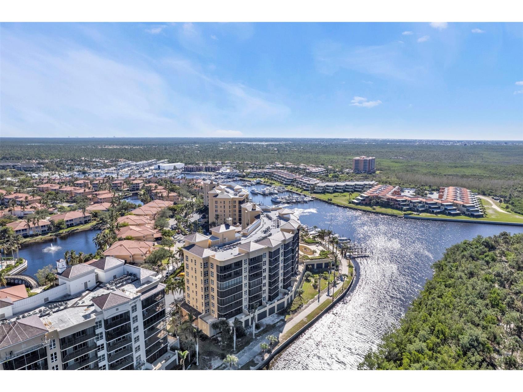 3321 Sunset Key Circle #501 Punta Gorda FL 33955 C7521948 image4