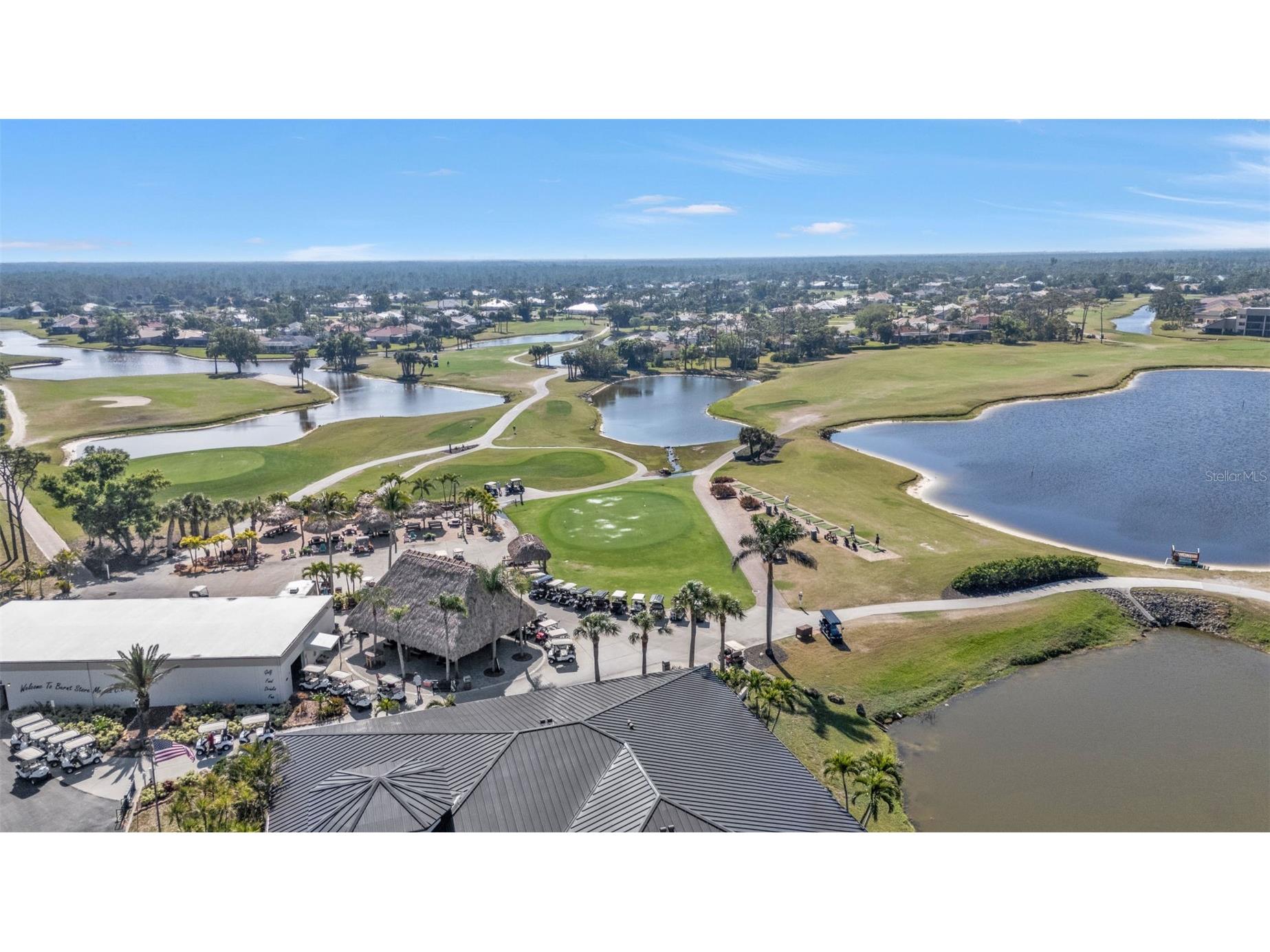 3321 Sunset Key Circle #501 Punta Gorda FL 33955 C7521948 image52