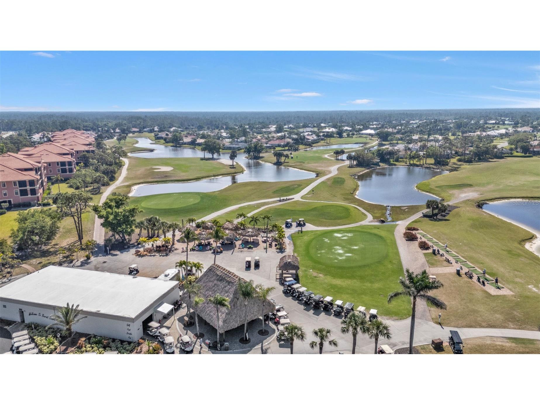 3321 Sunset Key Circle #501 Punta Gorda FL 33955 C7521948 image53