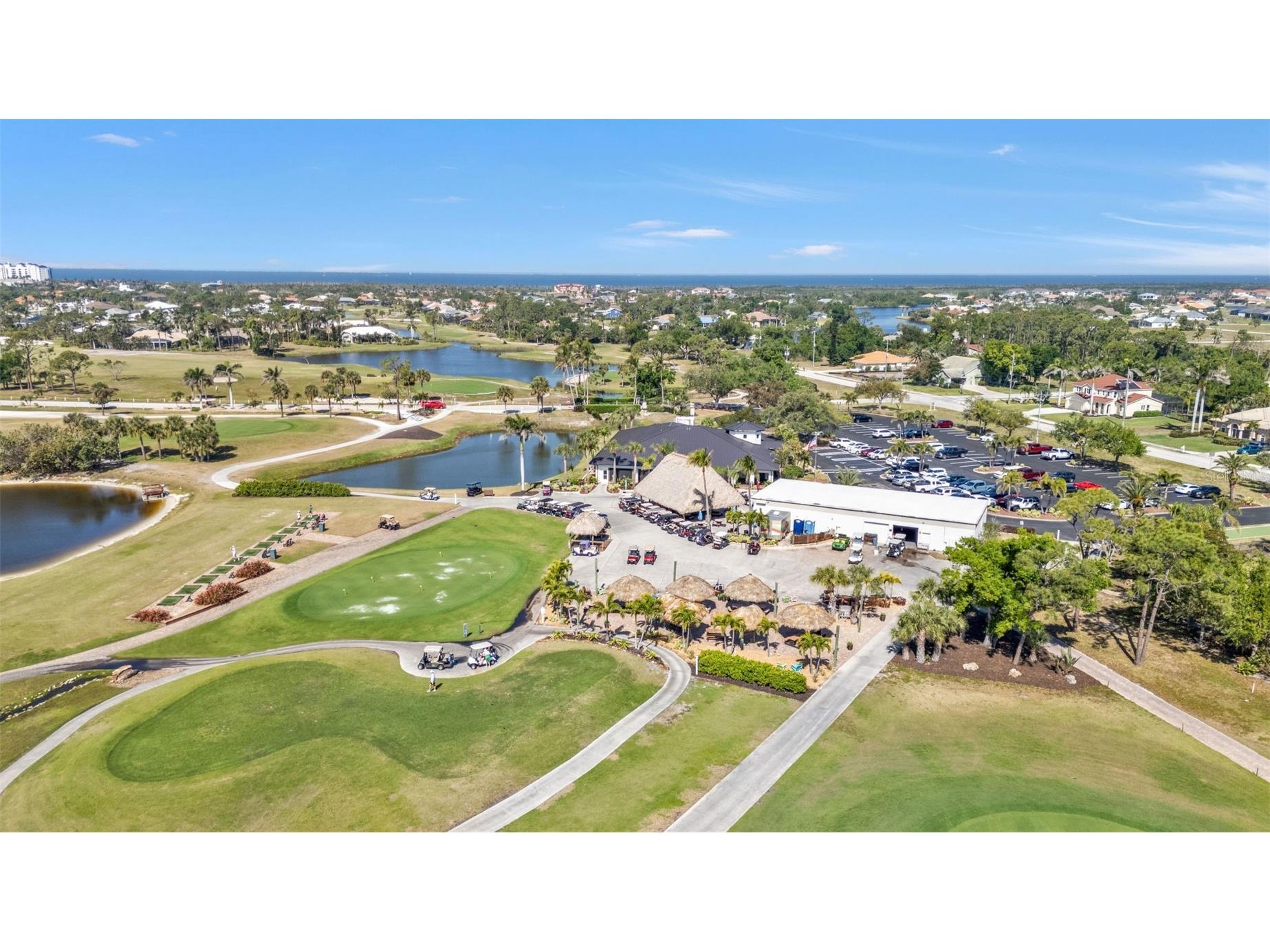 3321 Sunset Key Circle #501 Punta Gorda FL 33955 C7521948 image54