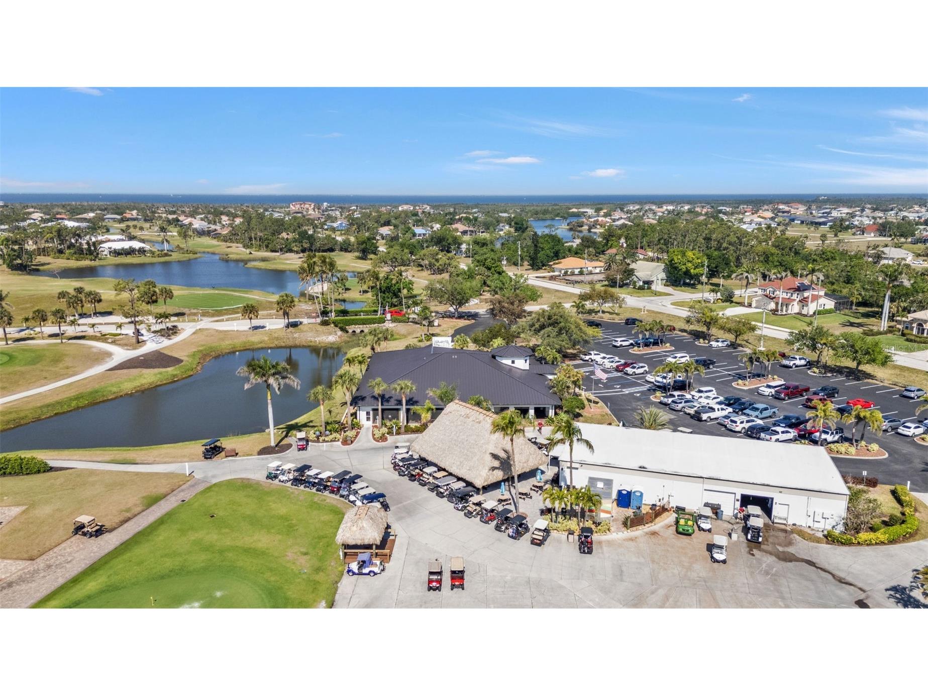 3321 Sunset Key Circle #501 Punta Gorda FL 33955 C7521948 image55