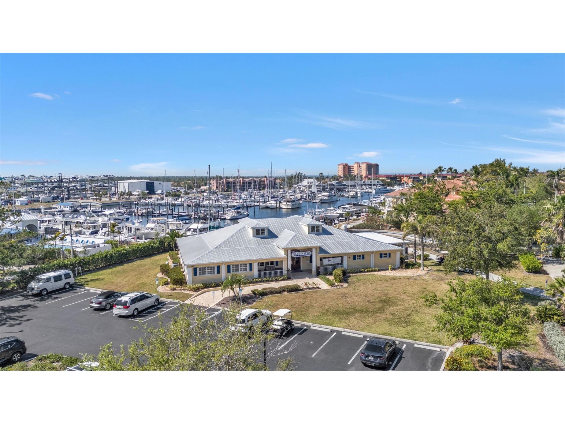 3321 Sunset Key Circle #501 Punta Gorda FL 33955 C7521948 image56