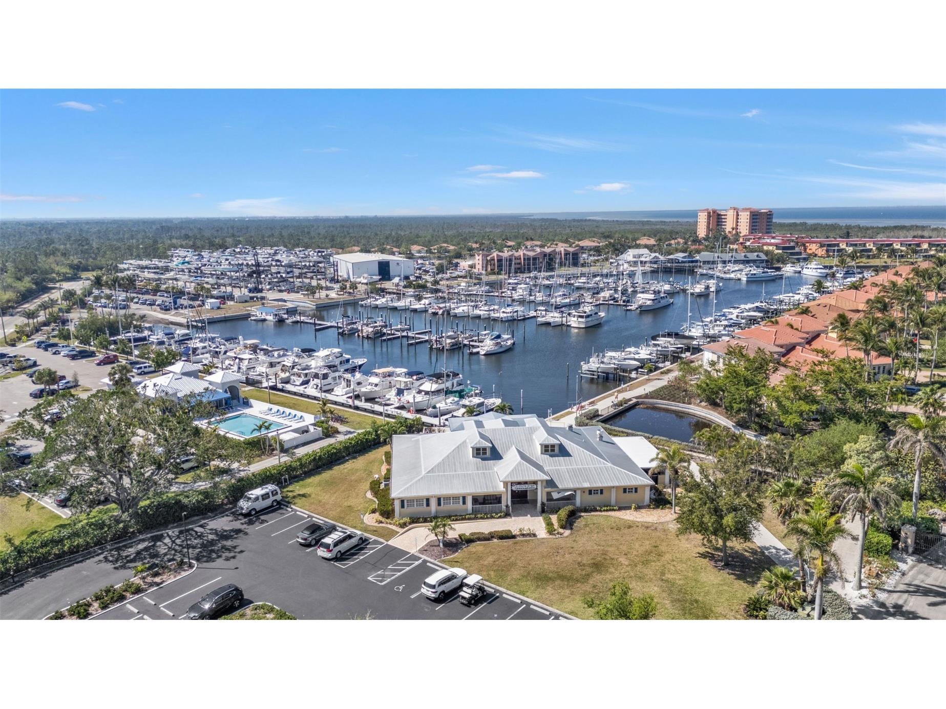 3321 Sunset Key Circle #501 Punta Gorda FL 33955 C7521948 image57