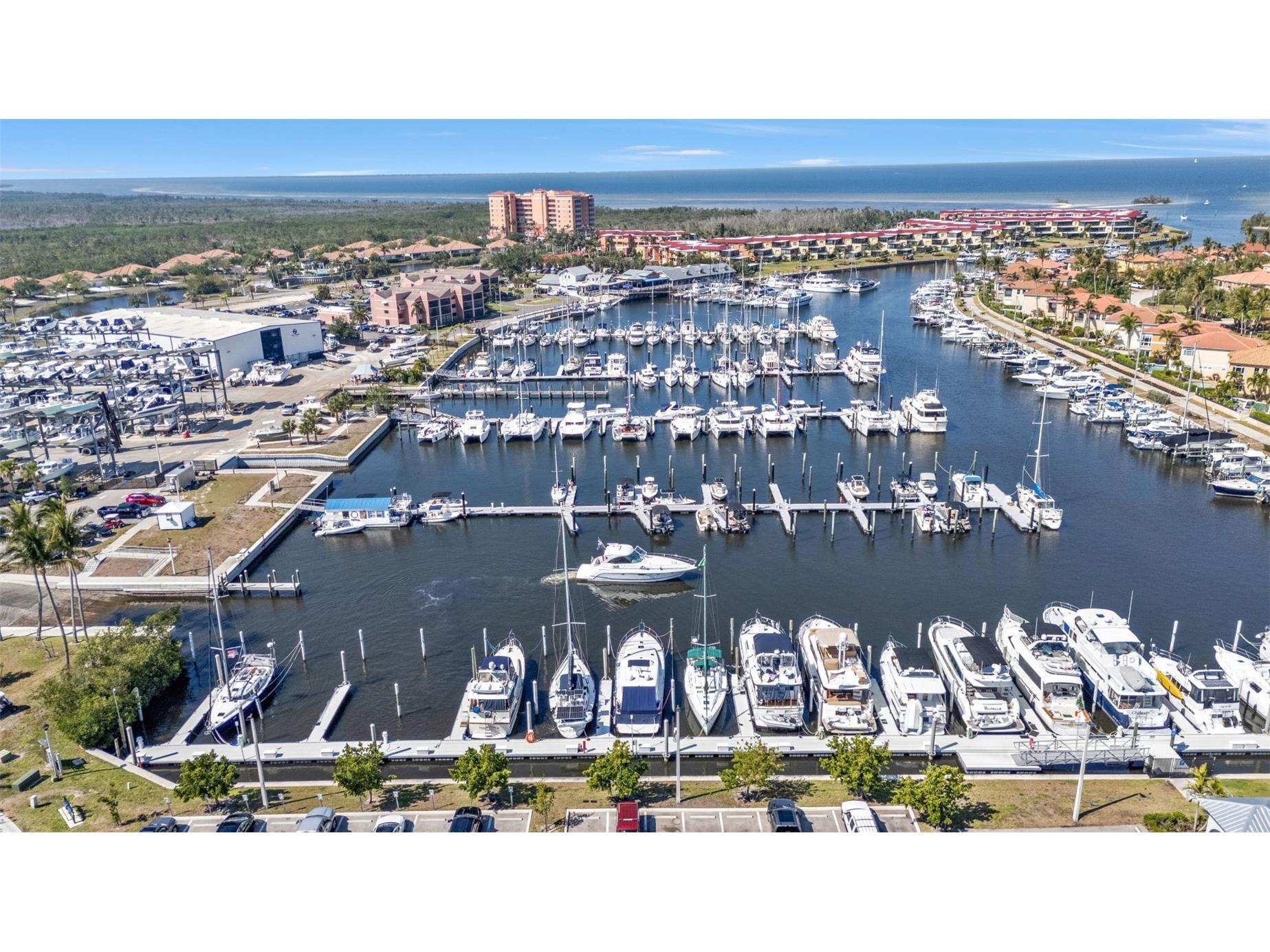 3321 Sunset Key Circle #501 Punta Gorda FL 33955 C7521948 image58