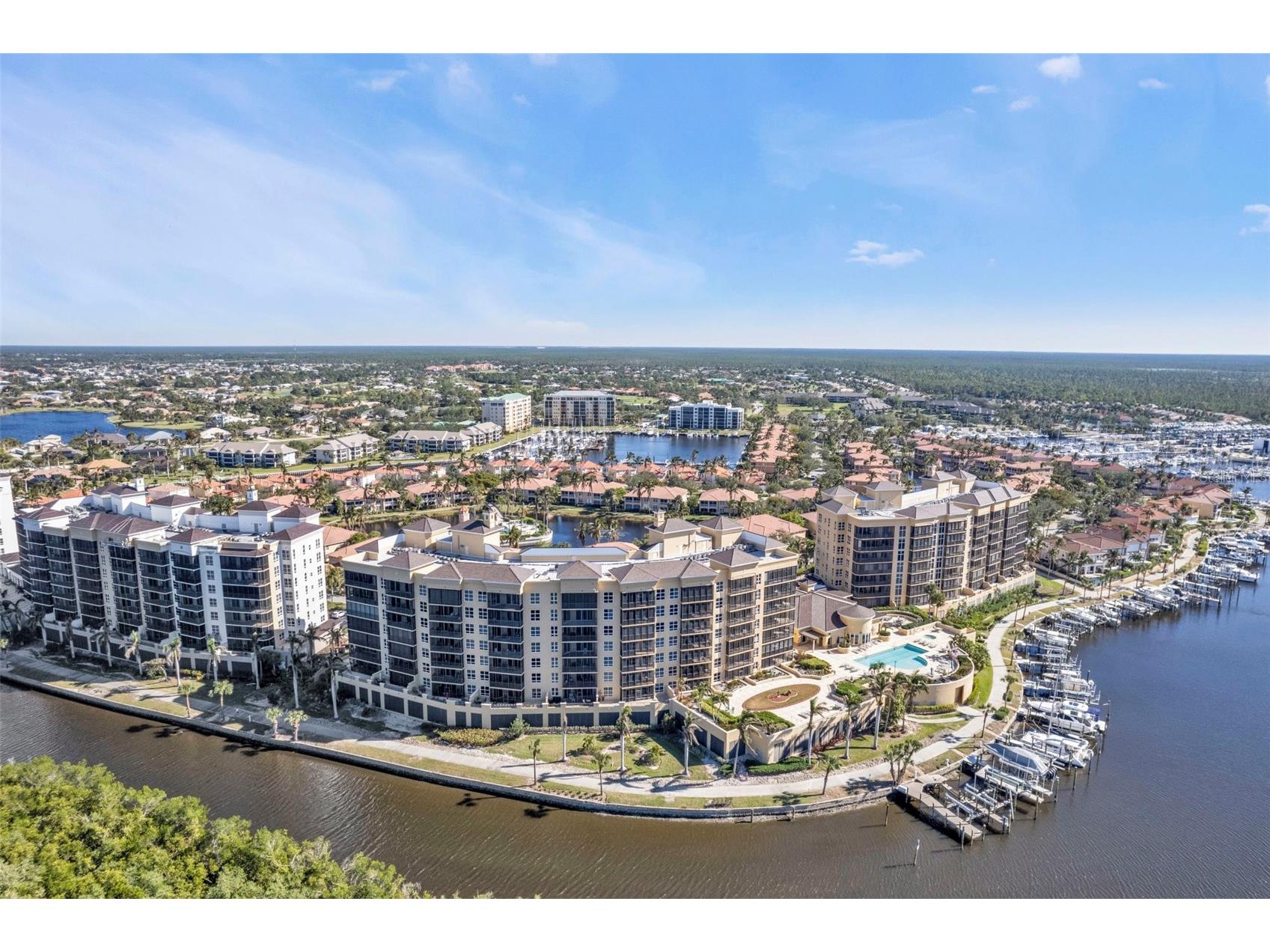 3321 Sunset Key Circle #501 Punta Gorda FL 33955 C7521948 image6