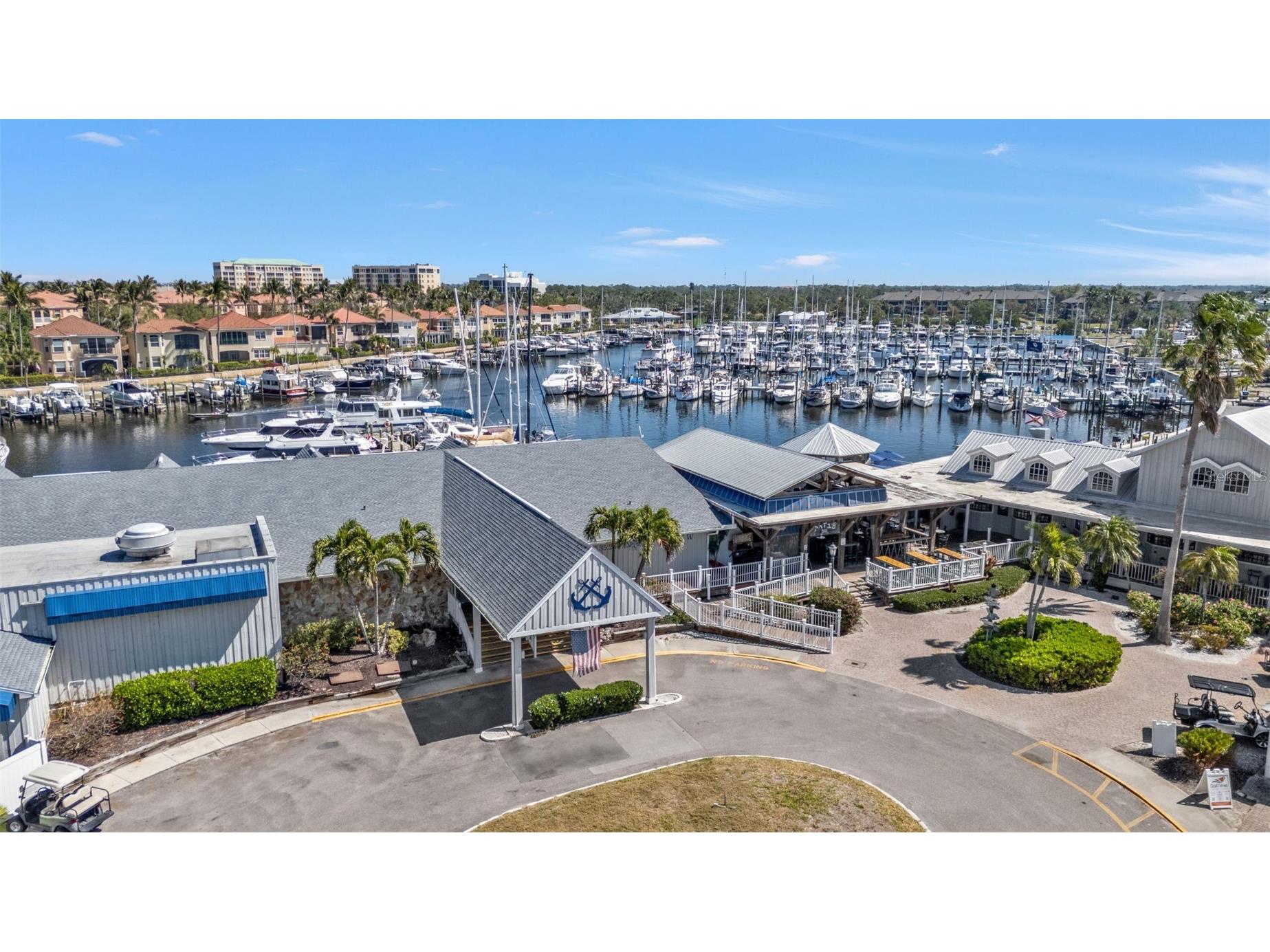 3321 Sunset Key Circle #501 Punta Gorda FL 33955 C7521948 image63