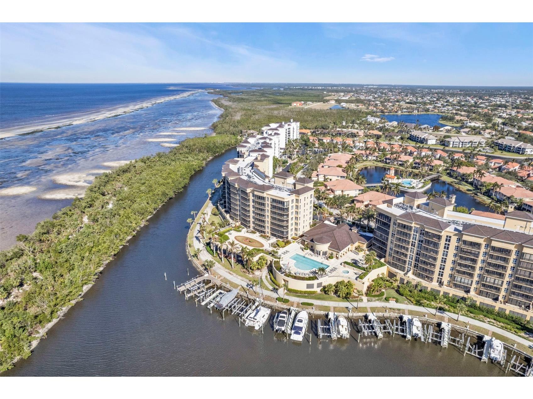 3321 Sunset Key Circle #501 Punta Gorda FL 33955 C7521948 image8