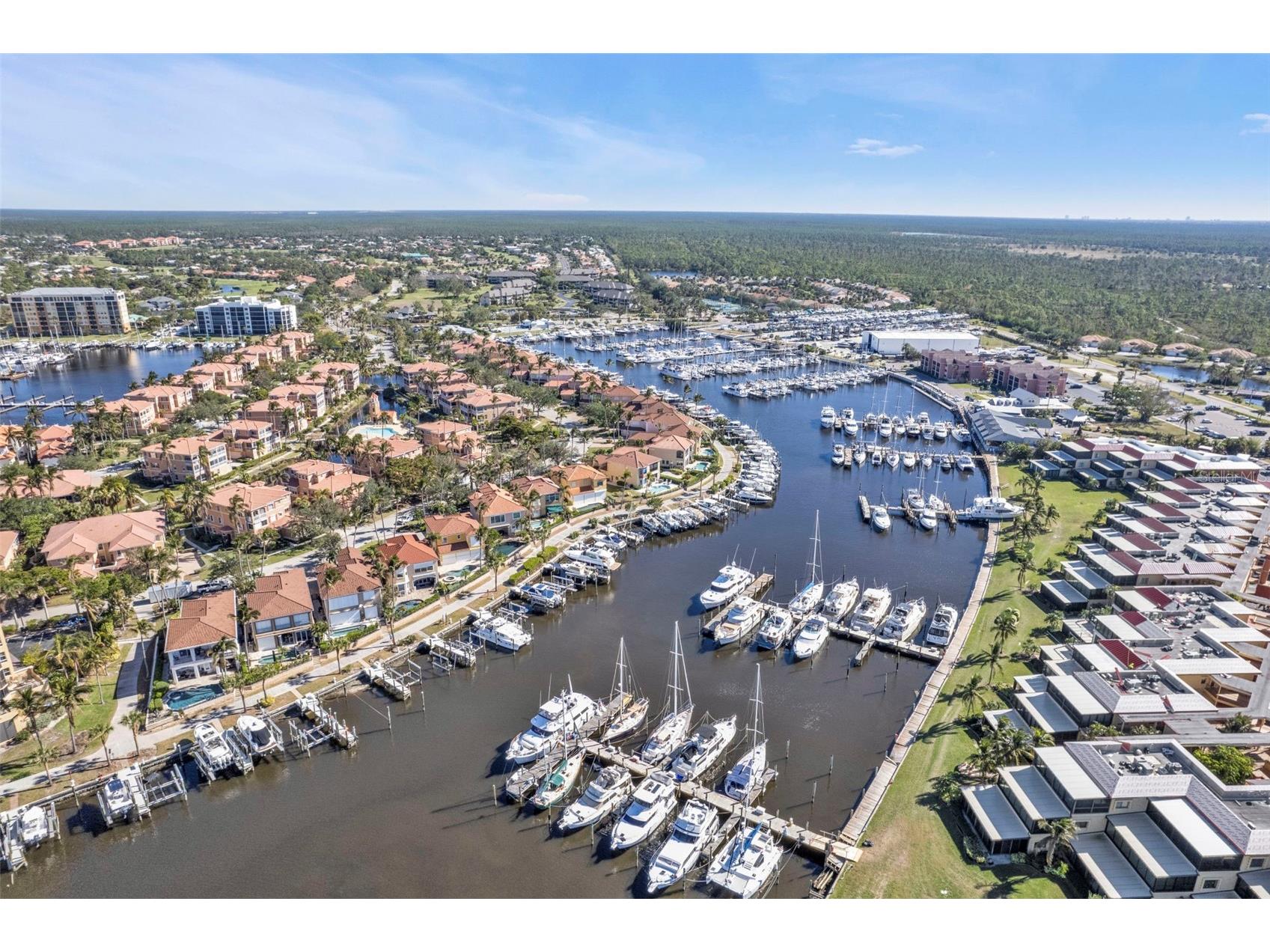 3321 Sunset Key Circle #501 Punta Gorda FL 33955 C7521948 image9