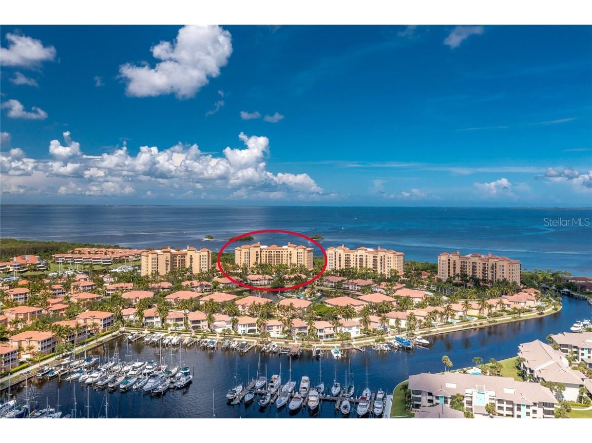 3321 Sunset Key Circle #502 Punta Gorda FL 33955 C7462964 image1