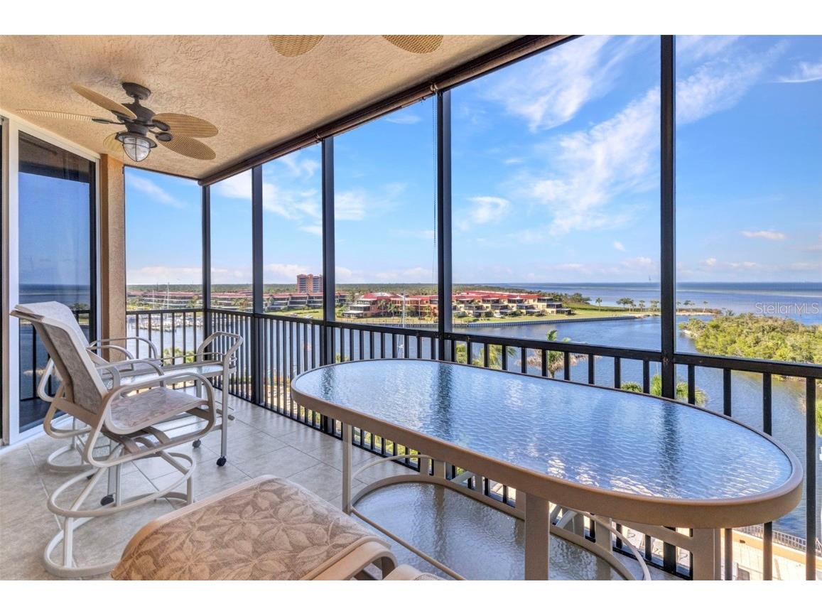 3321 Sunset Key Circle #502 Punta Gorda FL 33955 C7507737 image2