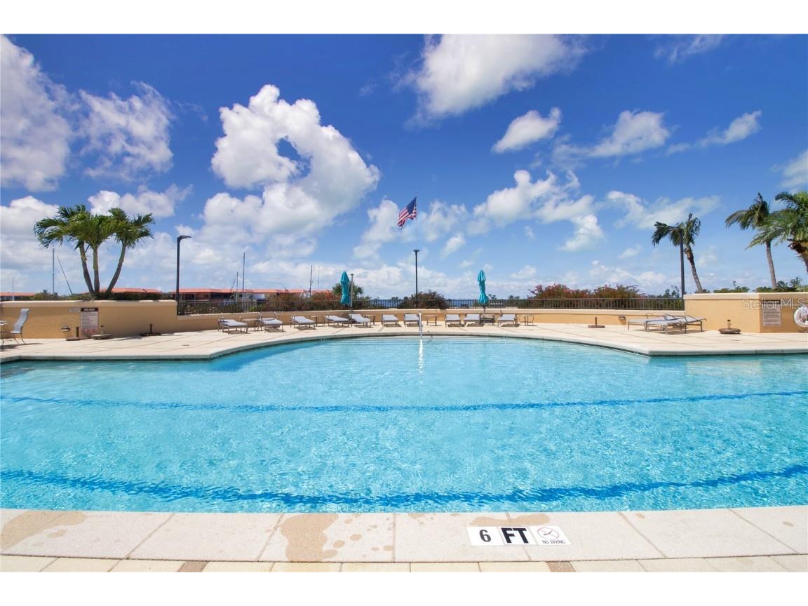 3321 Sunset Key Circle #502 Punta Gorda FL 33955 C7507737 image3