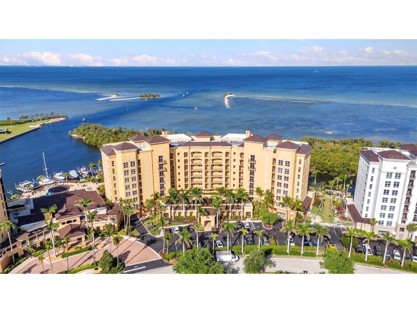 3321 Sunset Key Circle #502 Punta Gorda FL 33955 C7507737 image4