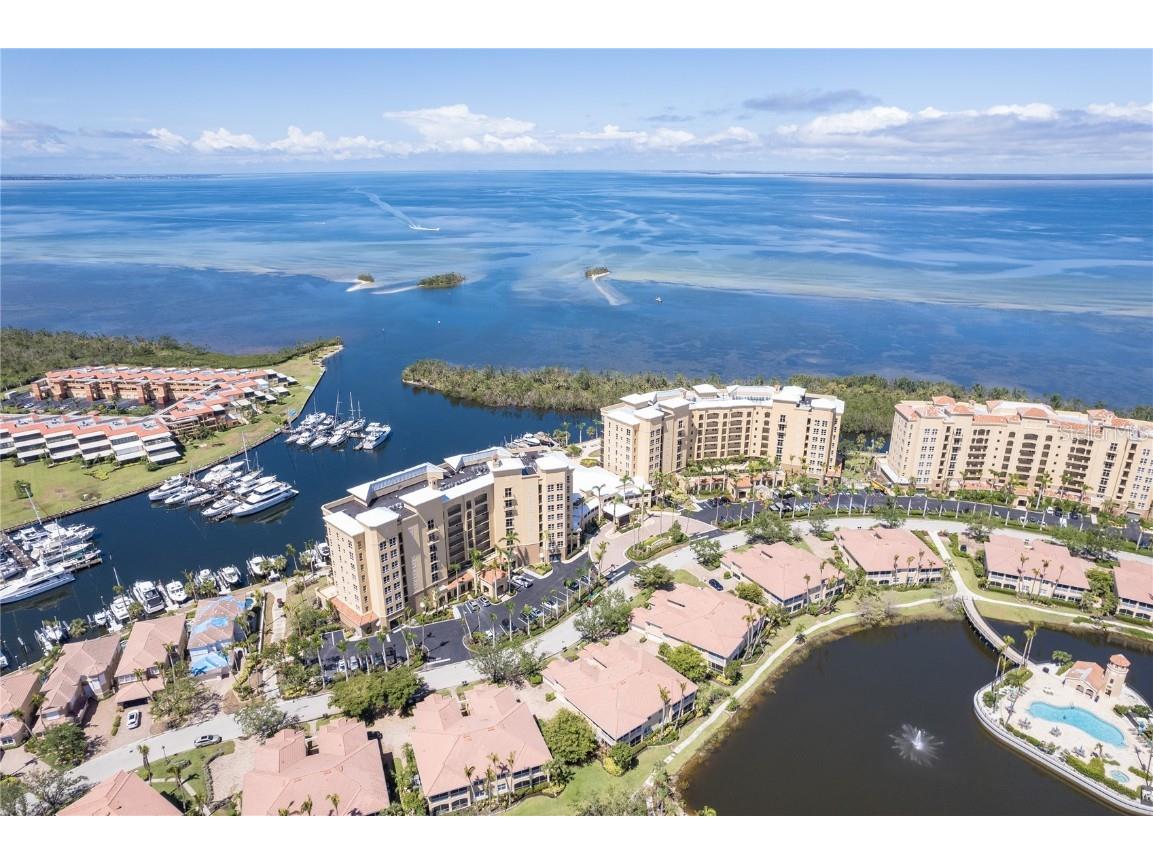 3321 Sunset Key Circle #502 Punta Gorda FL 33955 C7507737 image52