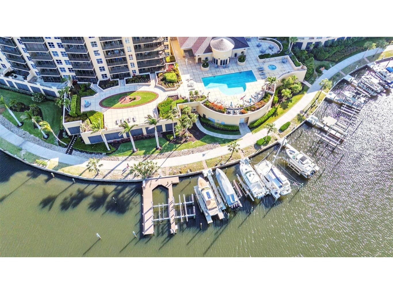 3321 Sunset Key Circle #502 Punta Gorda FL 33955 C7507737 image56