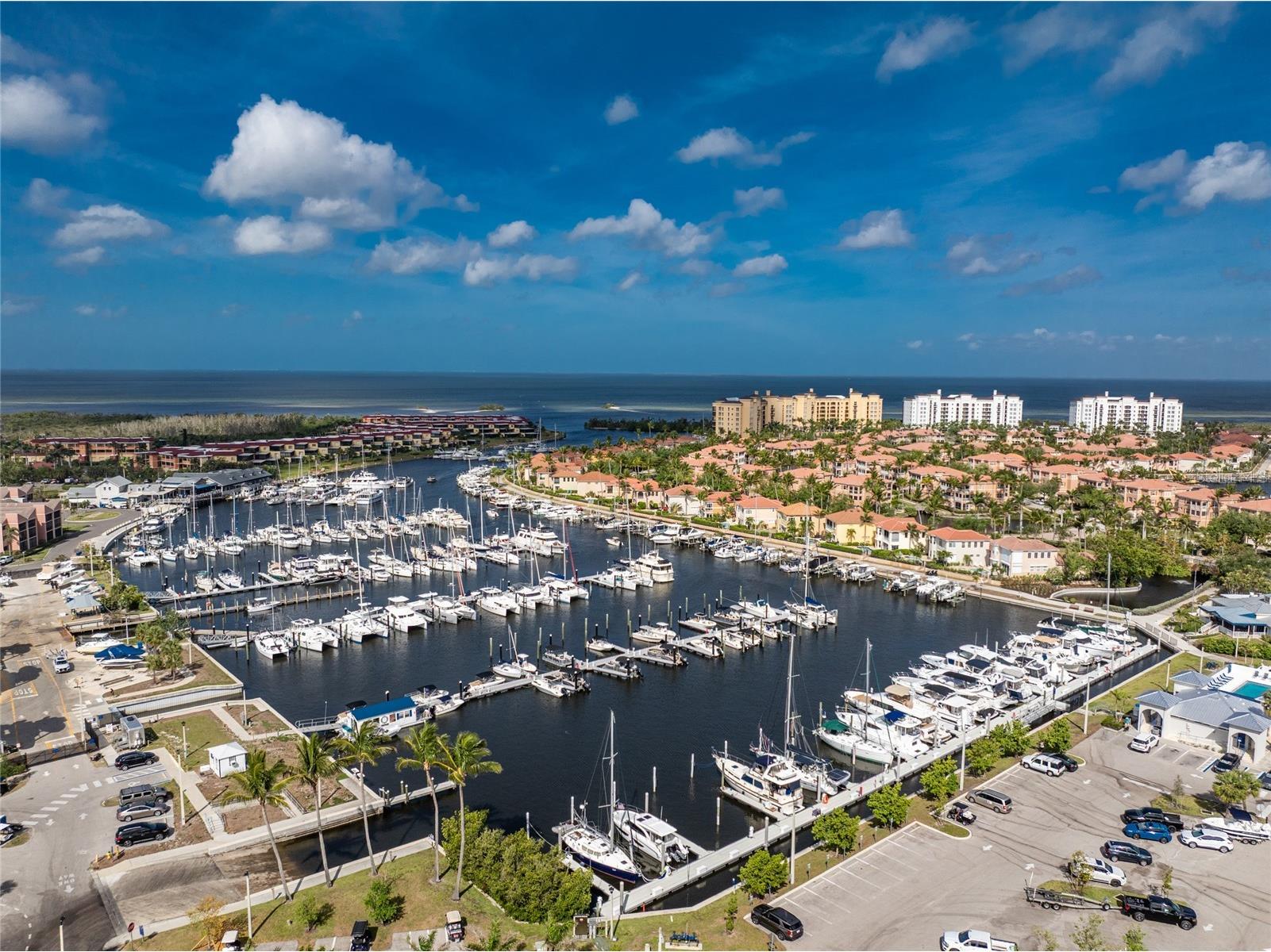 3321 Sunset Key Circle #502 Punta Gorda FL 33955 C7522650 image3