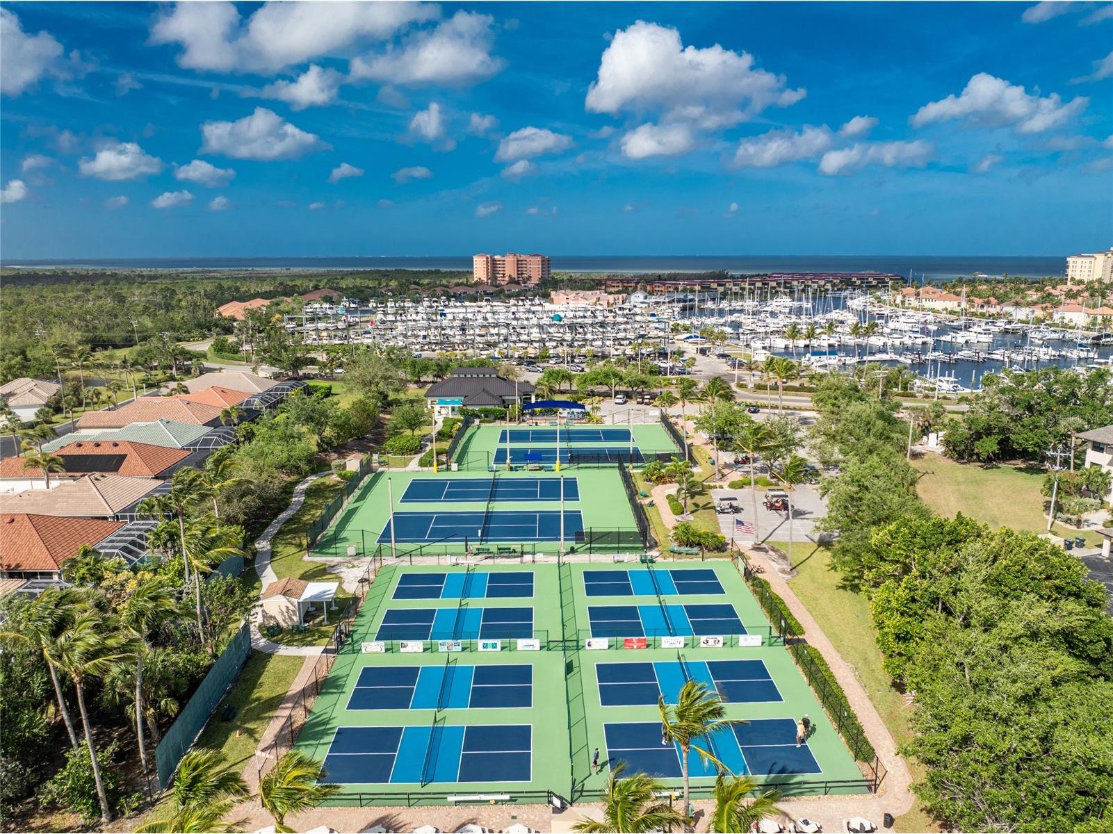 3321 Sunset Key Circle #502 Punta Gorda FL 33955 C7522650 image44