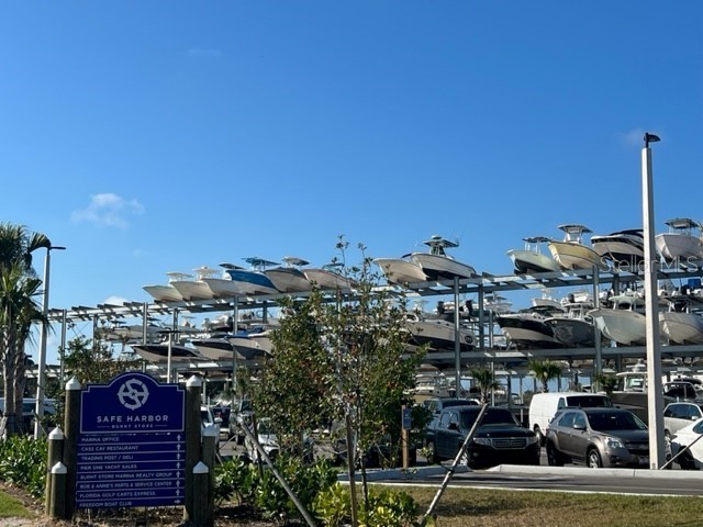 3321 Sunset Key Circle #502 Punta Gorda FL 33955 C7522650 image50