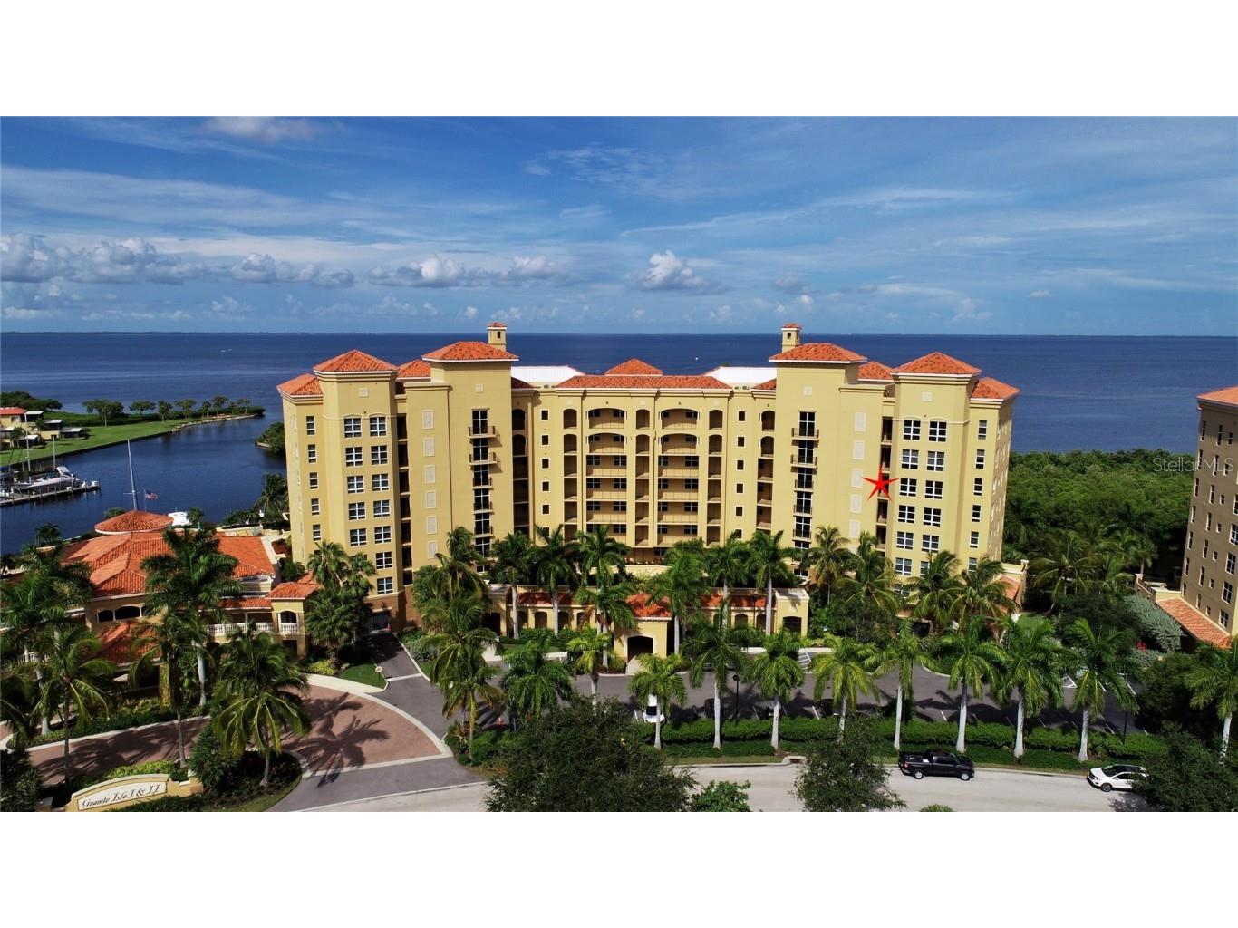 3321 Sunset Key Circle #508 Punta Gorda FL 33955 - CHARLOTTE HARBOR C7471870 image1