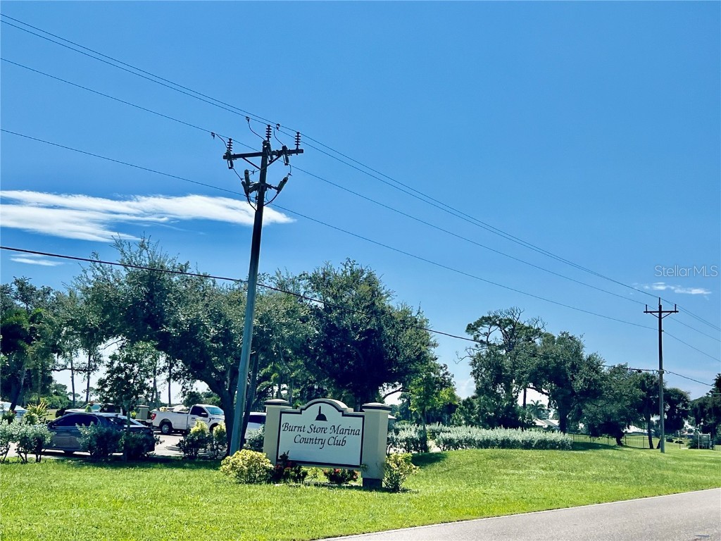 3321 Sunset Key Circle #508 Punta Gorda FL 33955 C7498232 image33