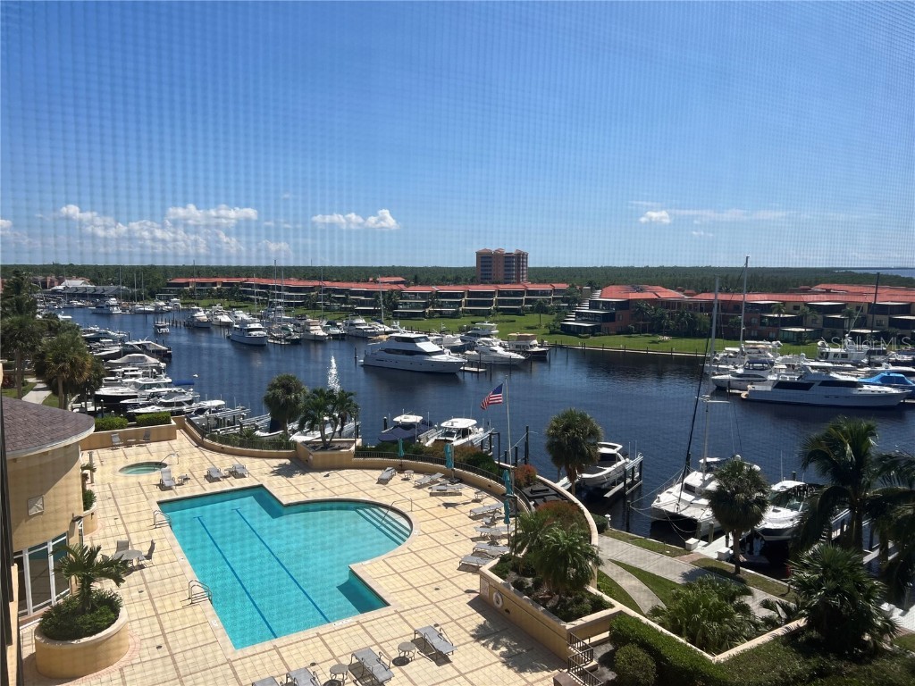 3321 Sunset Key Circle #508 Punta Gorda FL 33955 C7498232 image5