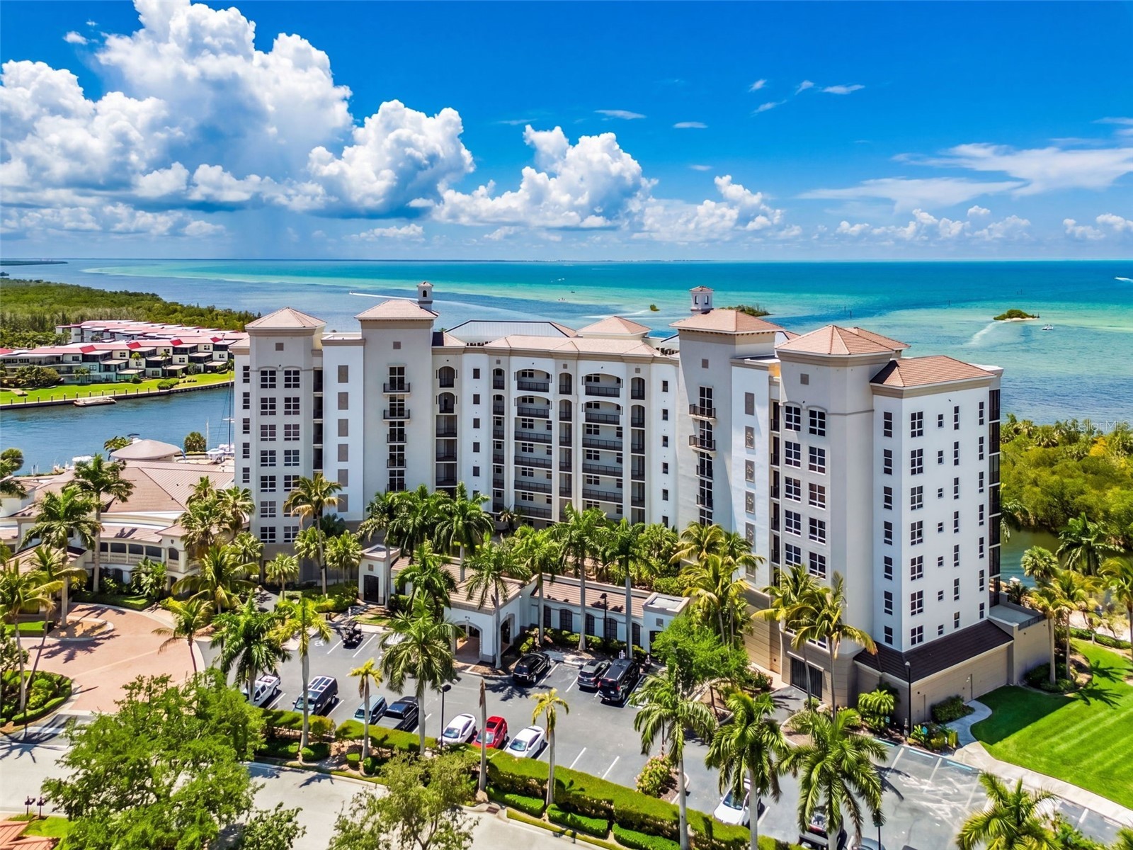 3321 Sunset Key Circle #508 Punta Gorda FL 33955 C7525332 image1