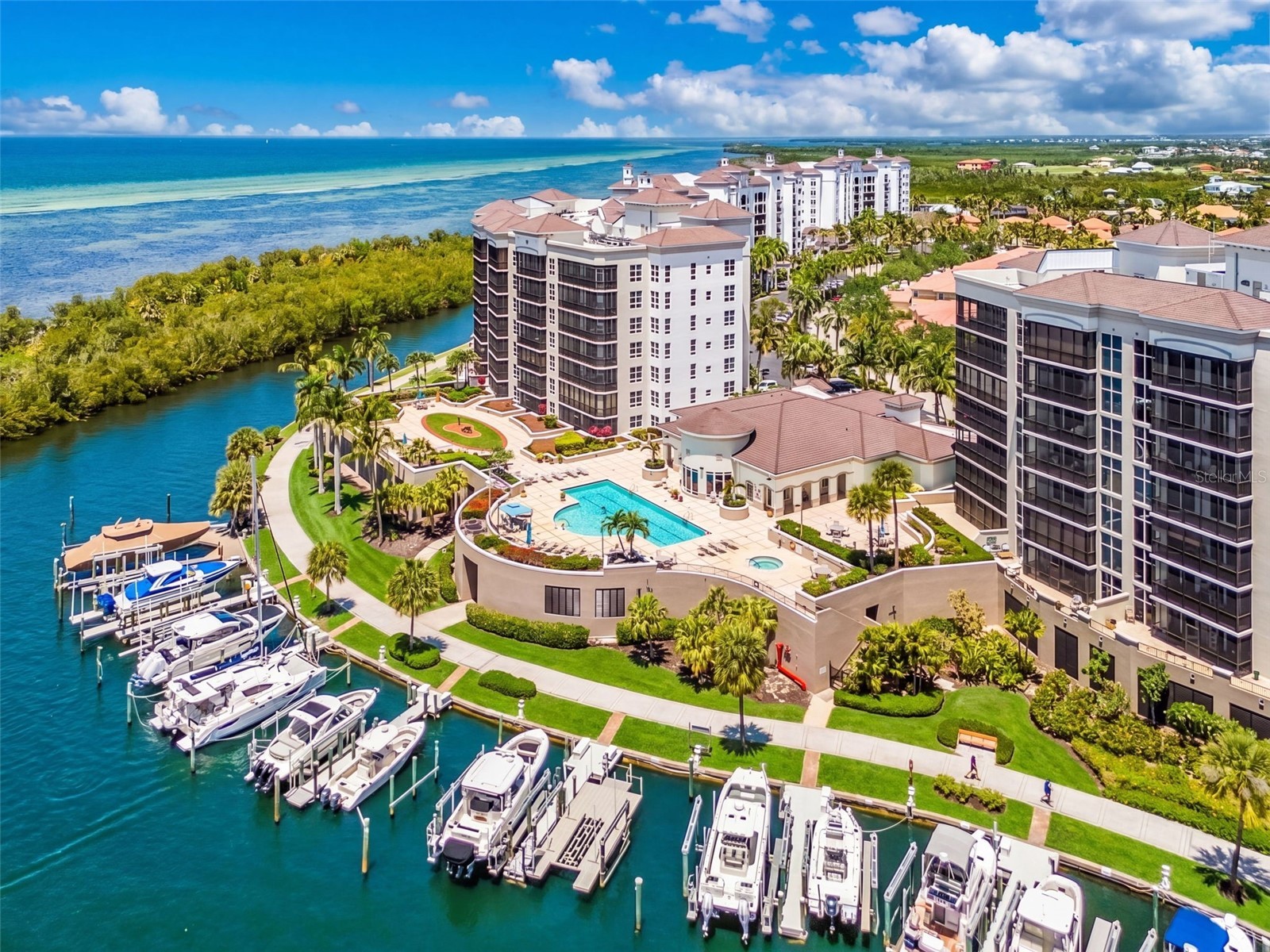 3321 Sunset Key Circle #508 Punta Gorda FL 33955 C7525332 image26