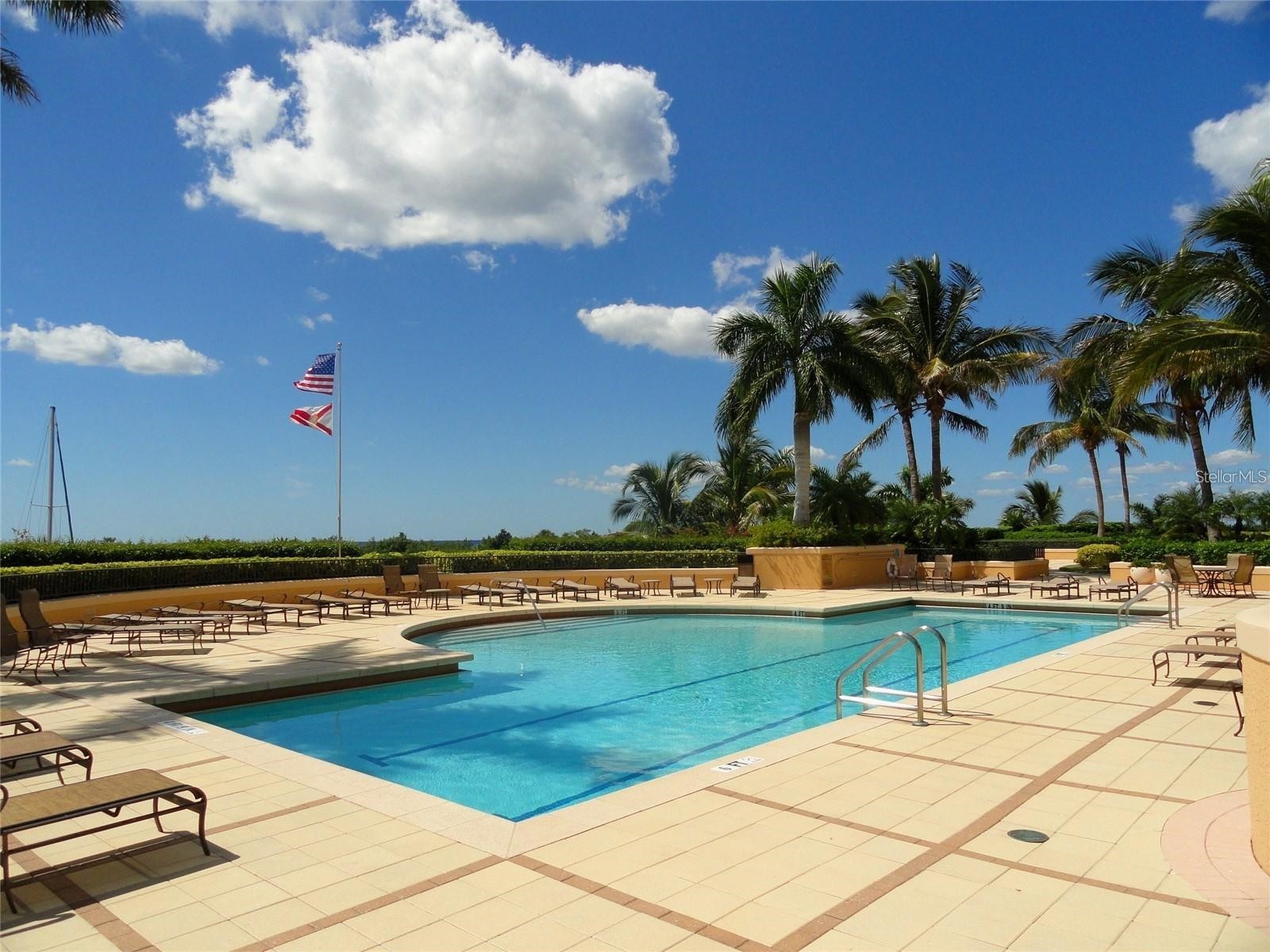 3321 Sunset Key Circle #508 Punta Gorda FL 33955 C7525332 image27