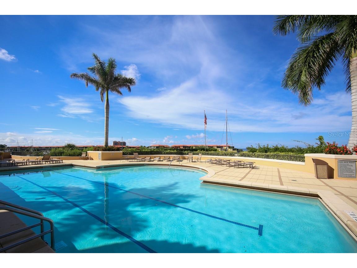 3321 Sunset Key Circle #508 Punta Gorda FL 33955 C7525332 image28