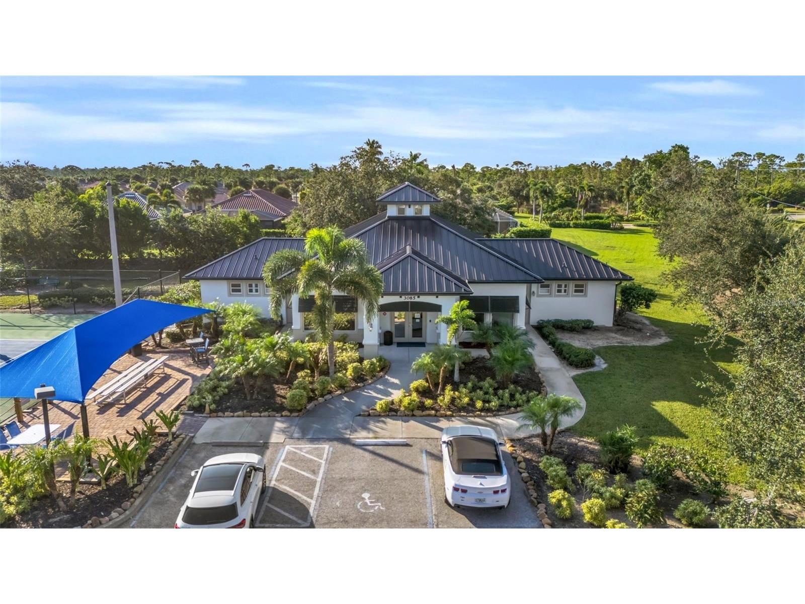 3321 Sunset Key Circle #508 Punta Gorda FL 33955 C7525332 image38
