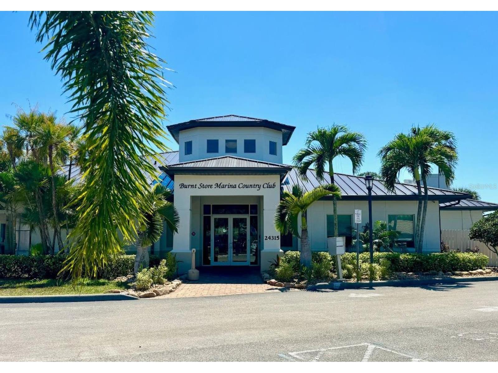 3321 Sunset Key Circle #508 Punta Gorda FL 33955 C7525332 image41