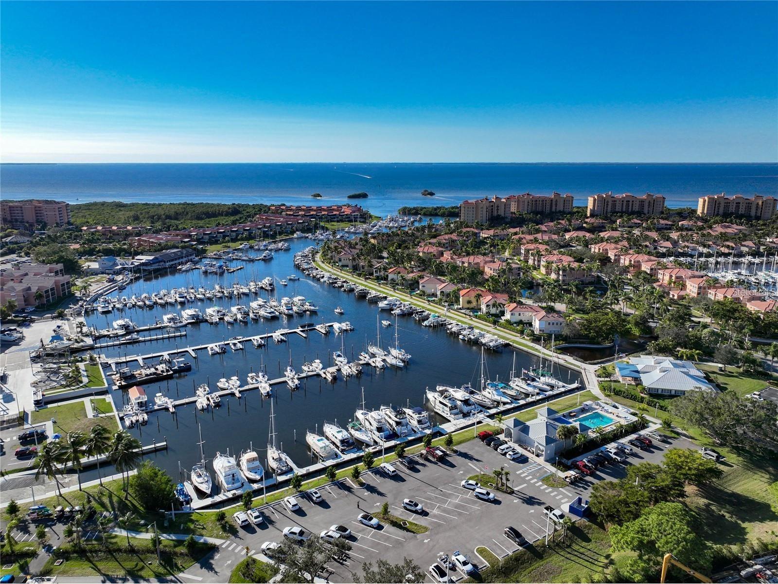 3321 Sunset Key Circle #508 Punta Gorda FL 33955 C7525332 image50
