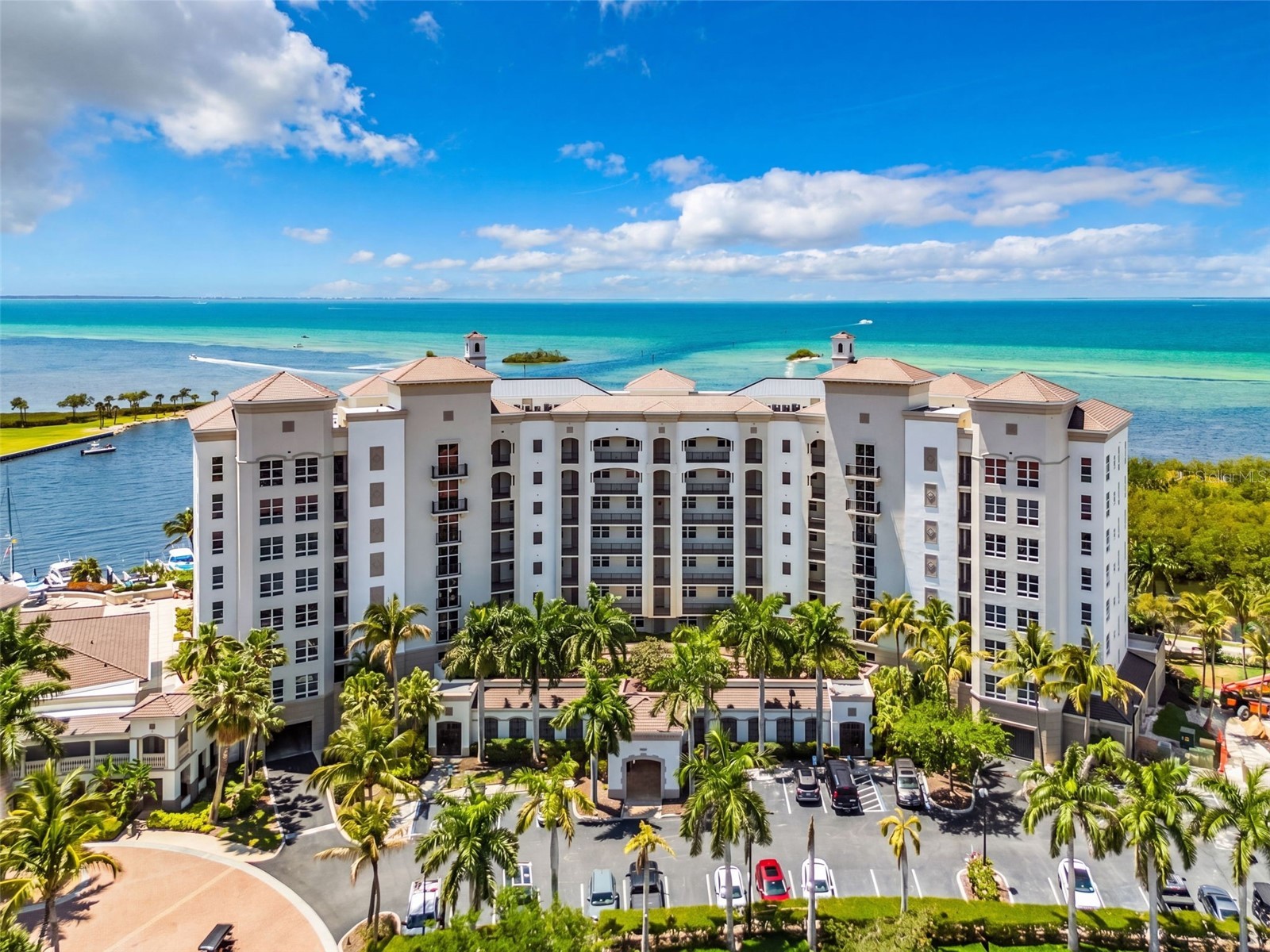 3321 Sunset Key Circle #508 Punta Gorda FL 33955 C7525332 image54