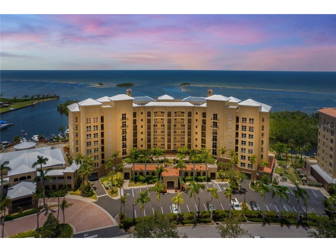 3321 Sunset Key Circle #609 Punta Gorda FL 33955 C7477956 image1
