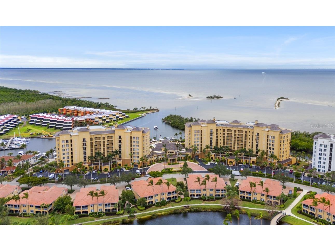 3321 Sunset Key Circle #705 Punta Gorda FL 33955 - BSM/CHARLOTTE HARBOR C7505298 image1