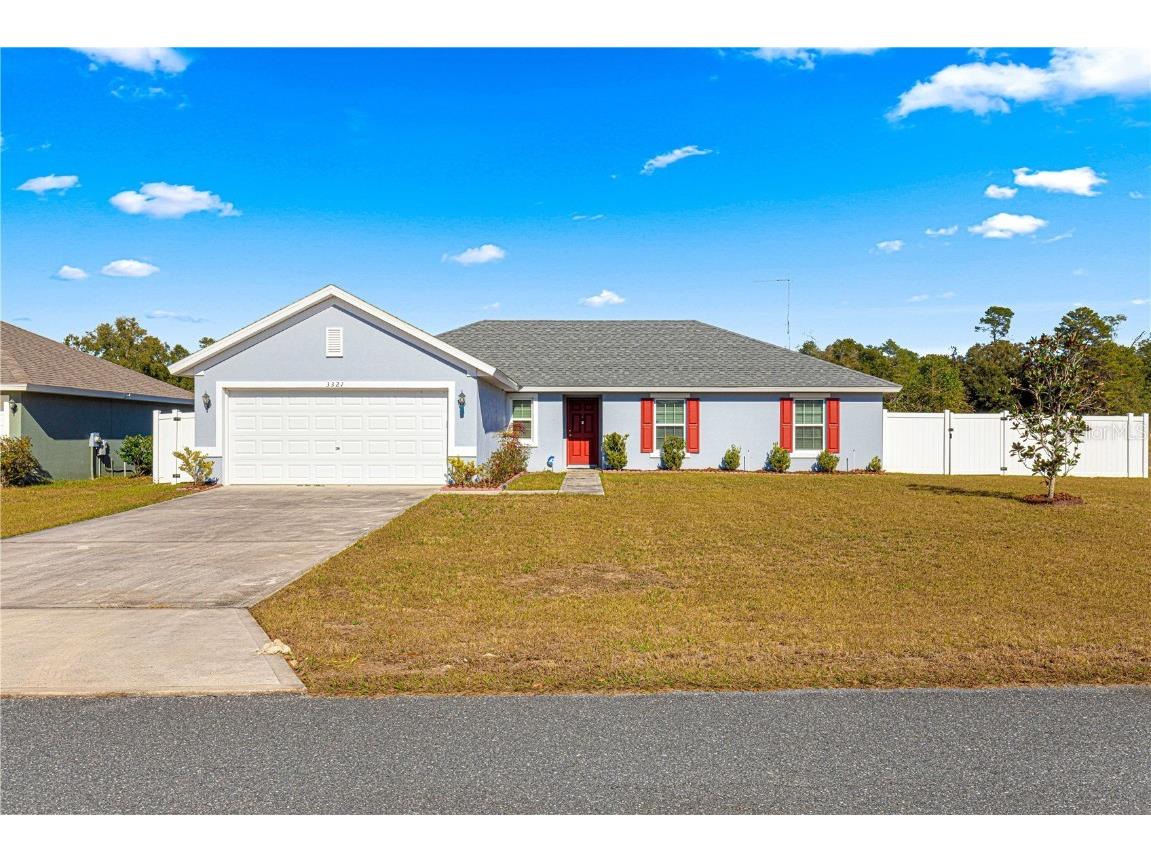 3321 SW 153rd Place Road Ocala FL 34473 OM691742 image42