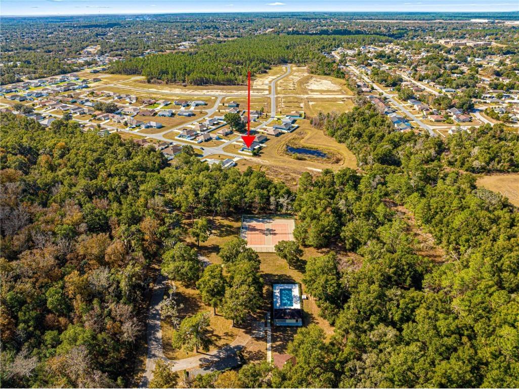 3321 SW 153rd Place Road Ocala FL 34473 OM691742 image49