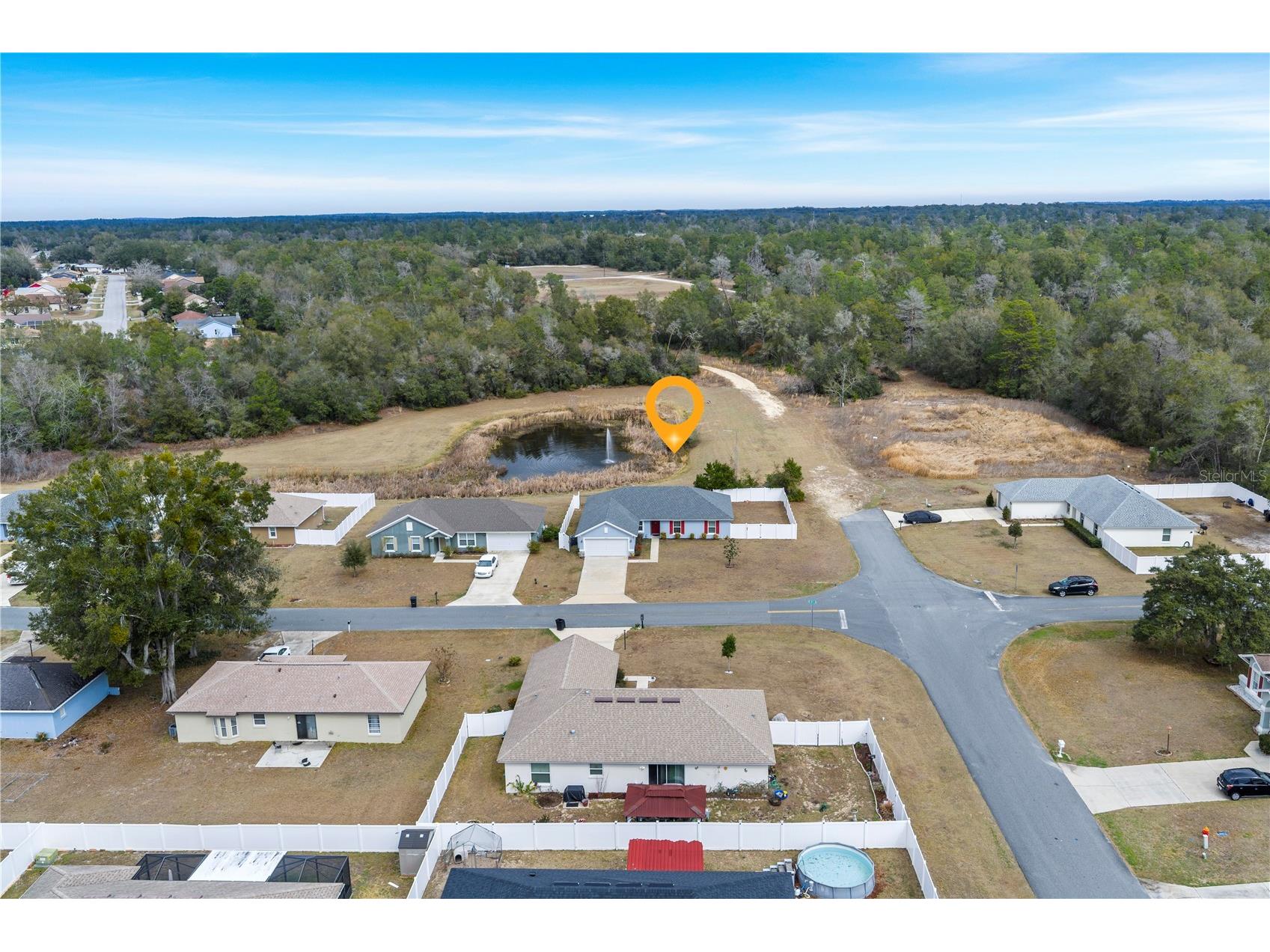 3321 SW 153rd Place Road Ocala FL 34473 OM716499 image40