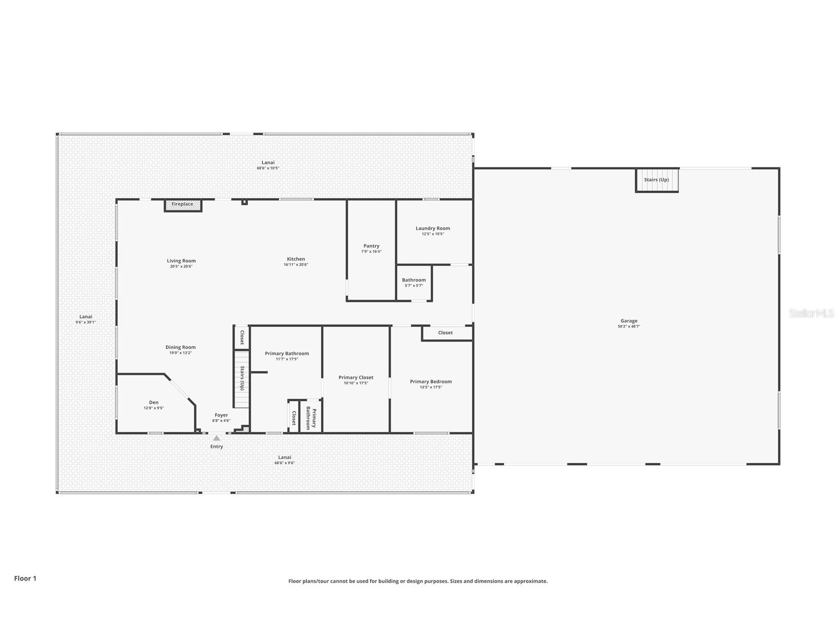 3321 SW Martin Lane Arcadia FL 34266 C7519451 image53