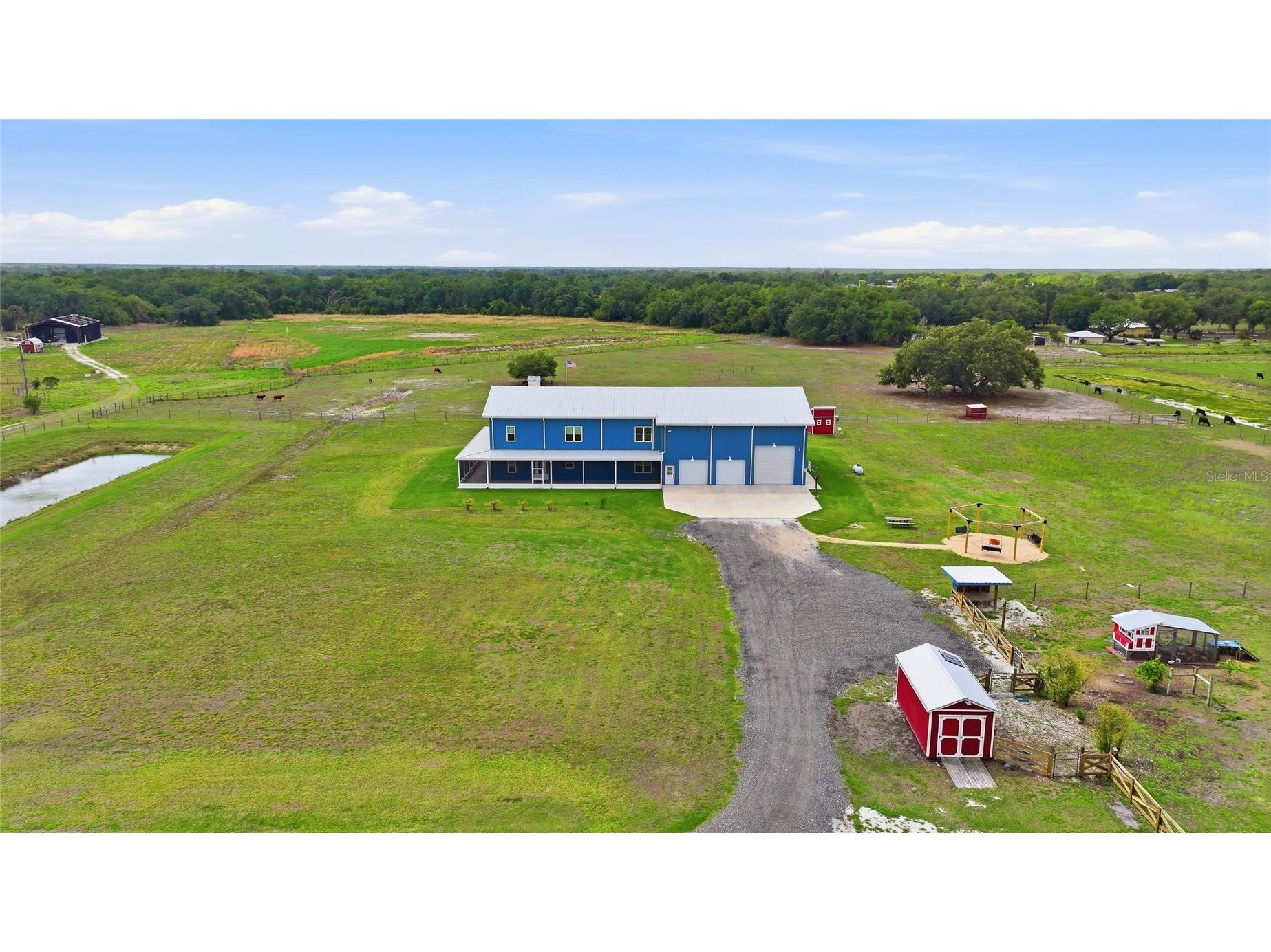 3321 SW Martin Lane Arcadia FL 34266 C7519451 image72