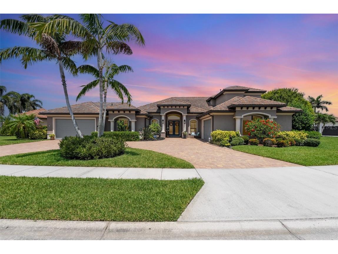 3321 Thurloe Drive Rockledge FL 32955 TB8387982 image1