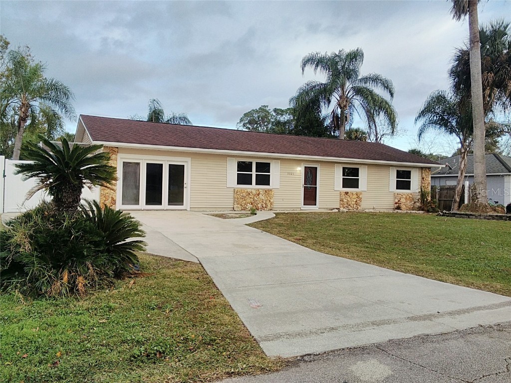 3321 Umbrella Tree Drive Edgewater FL 32141 V4933754 image1
