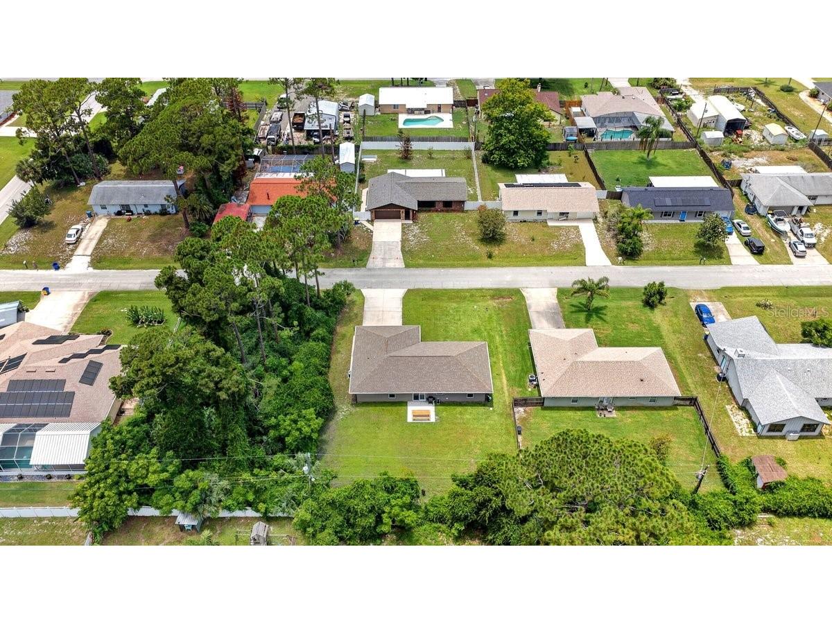 3321 Unity Tree Drive Edgewater FL 32141 NS1088536 image44