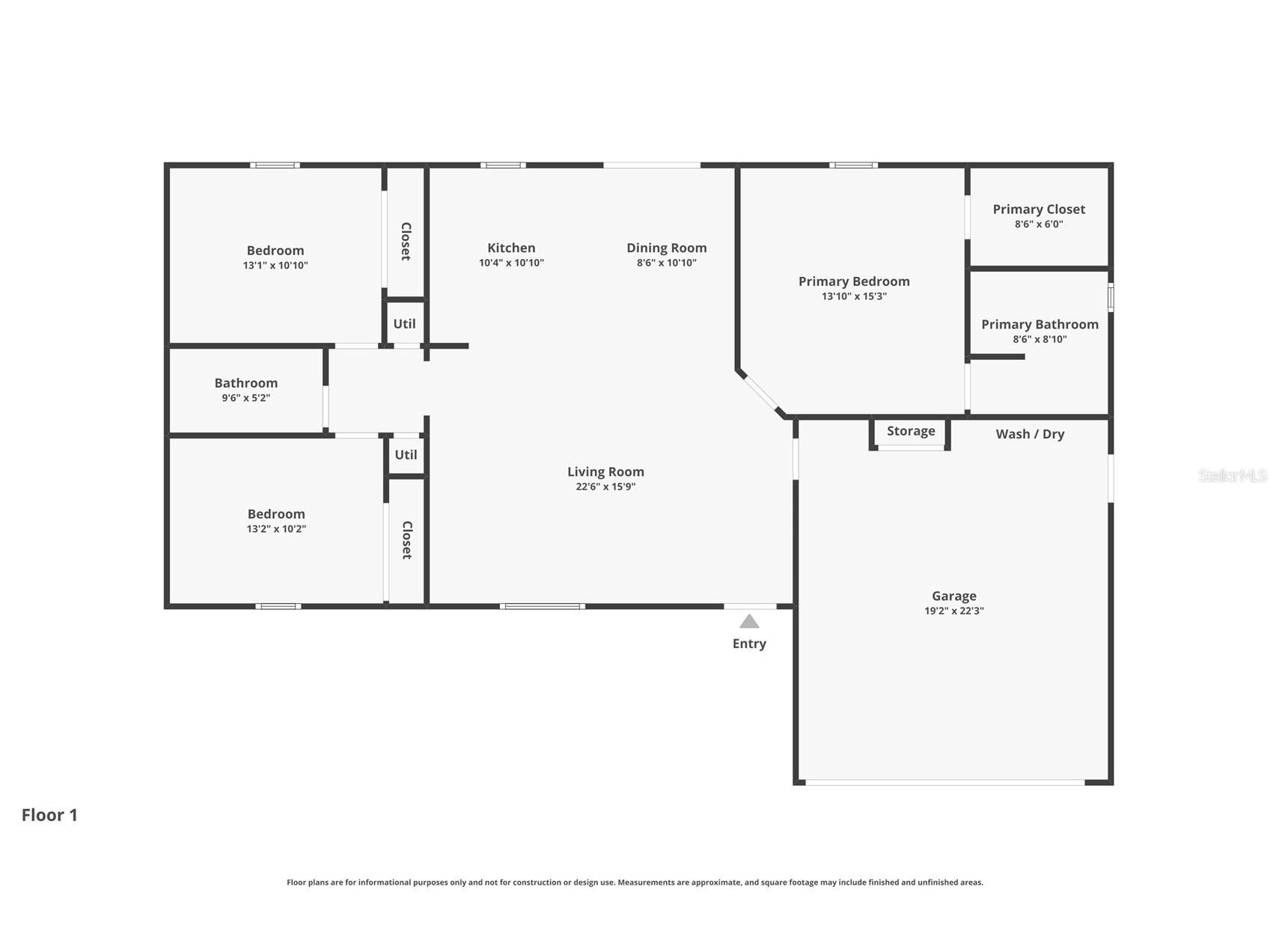 3321 Unity Tree Drive Edgewater FL 32141 NS1088536 image50